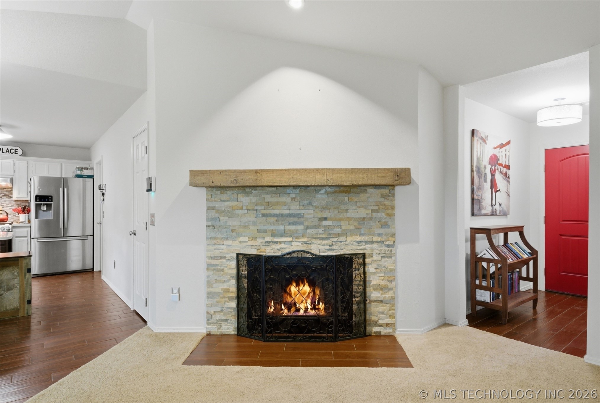 25406 S Valley Drive Claremore OK 74019