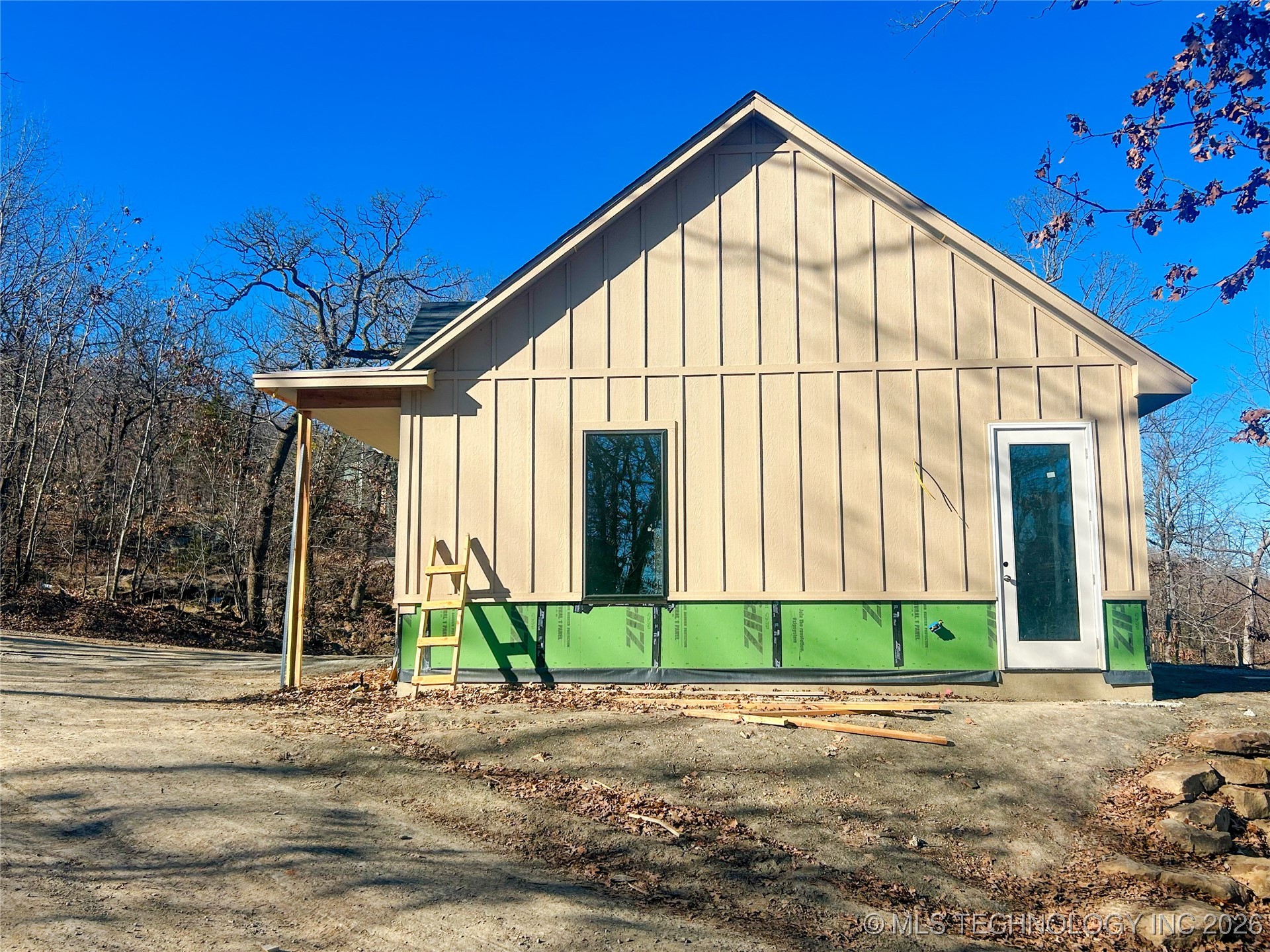 120436 S 4201 Road Eufaula OK 74432
