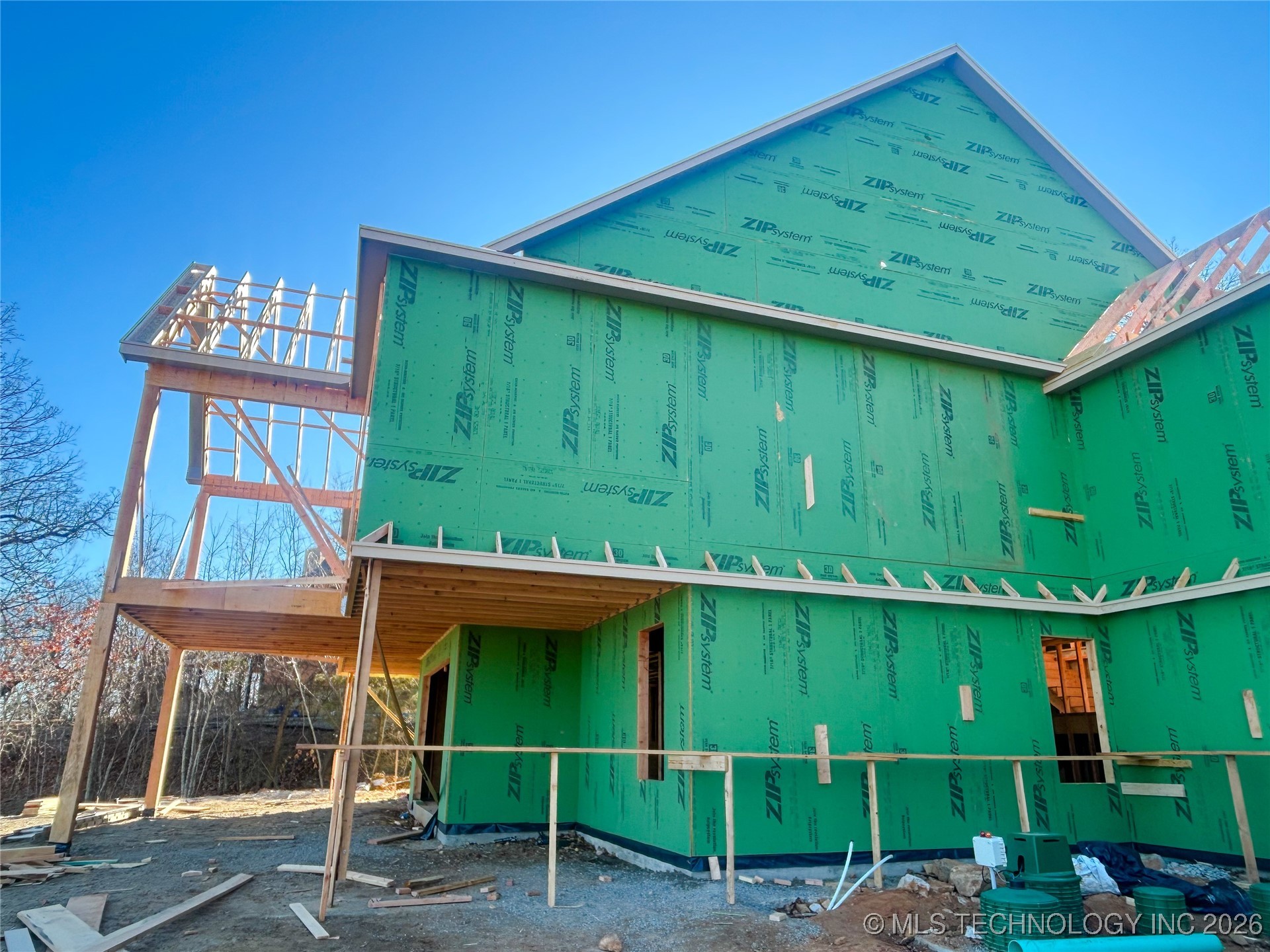 120436 S 4201 Road Eufaula OK 74432