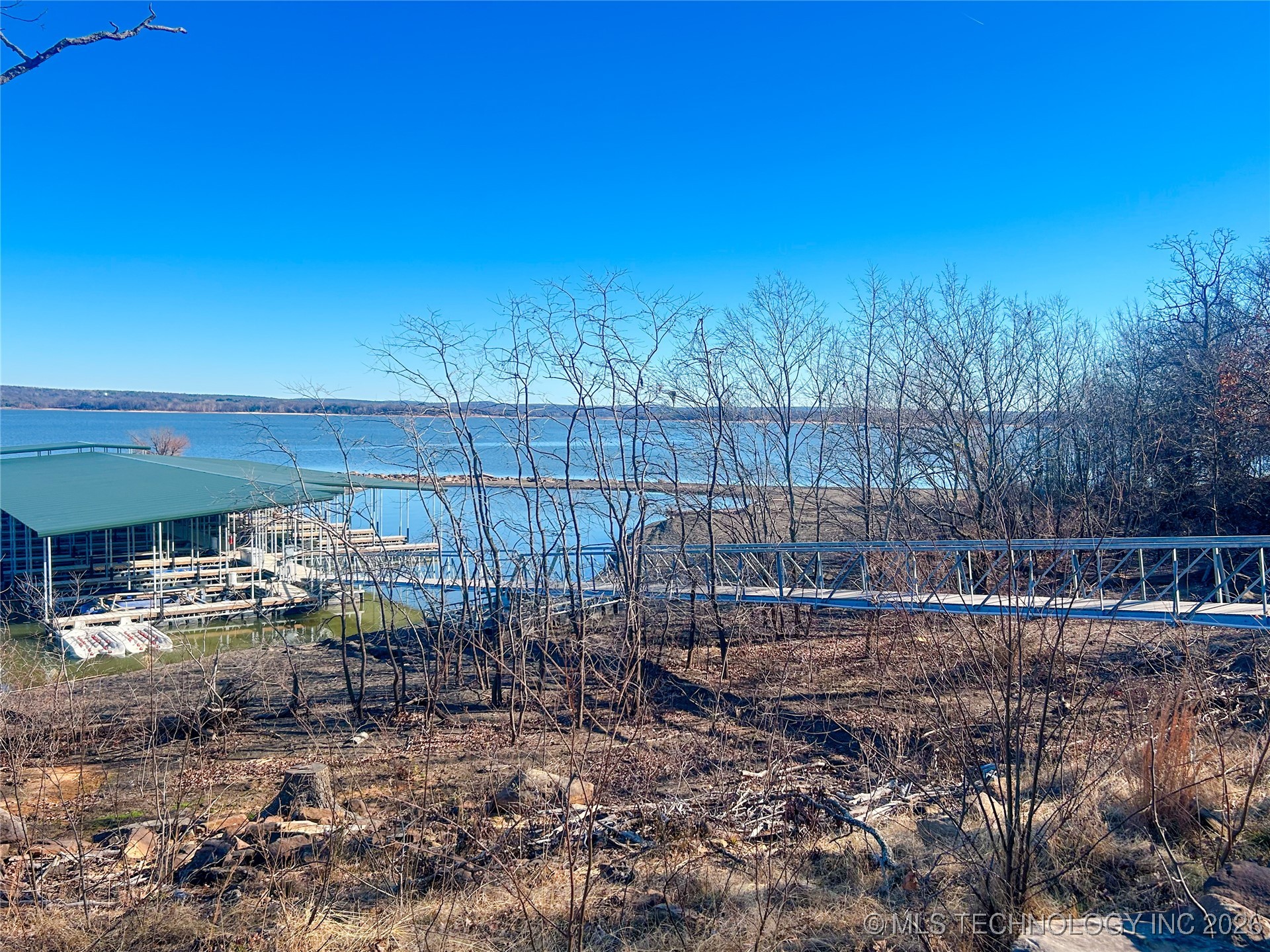 120436 S 4201 Road Eufaula OK 74432