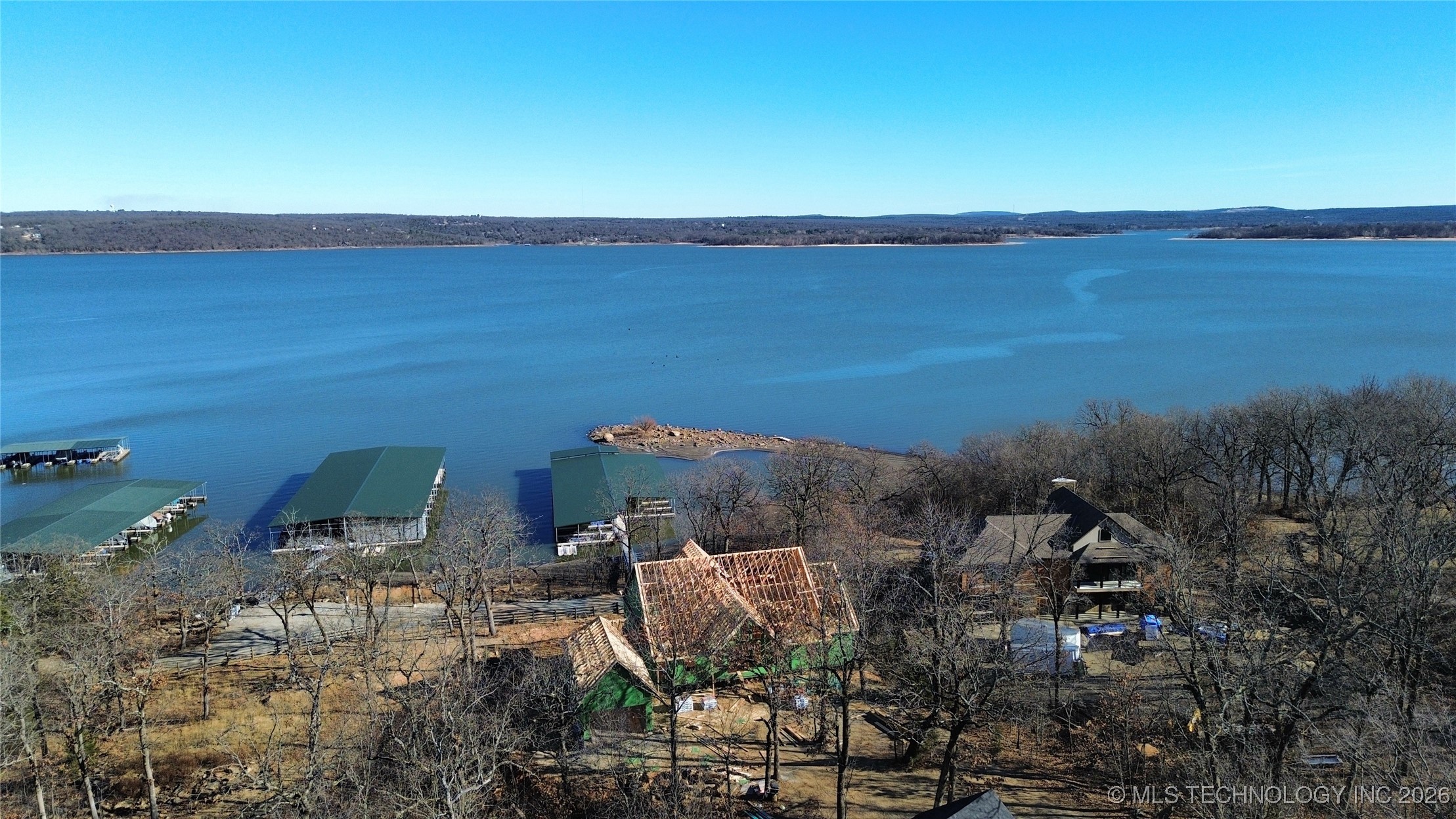 120436 S 4201 Road Eufaula OK 74432