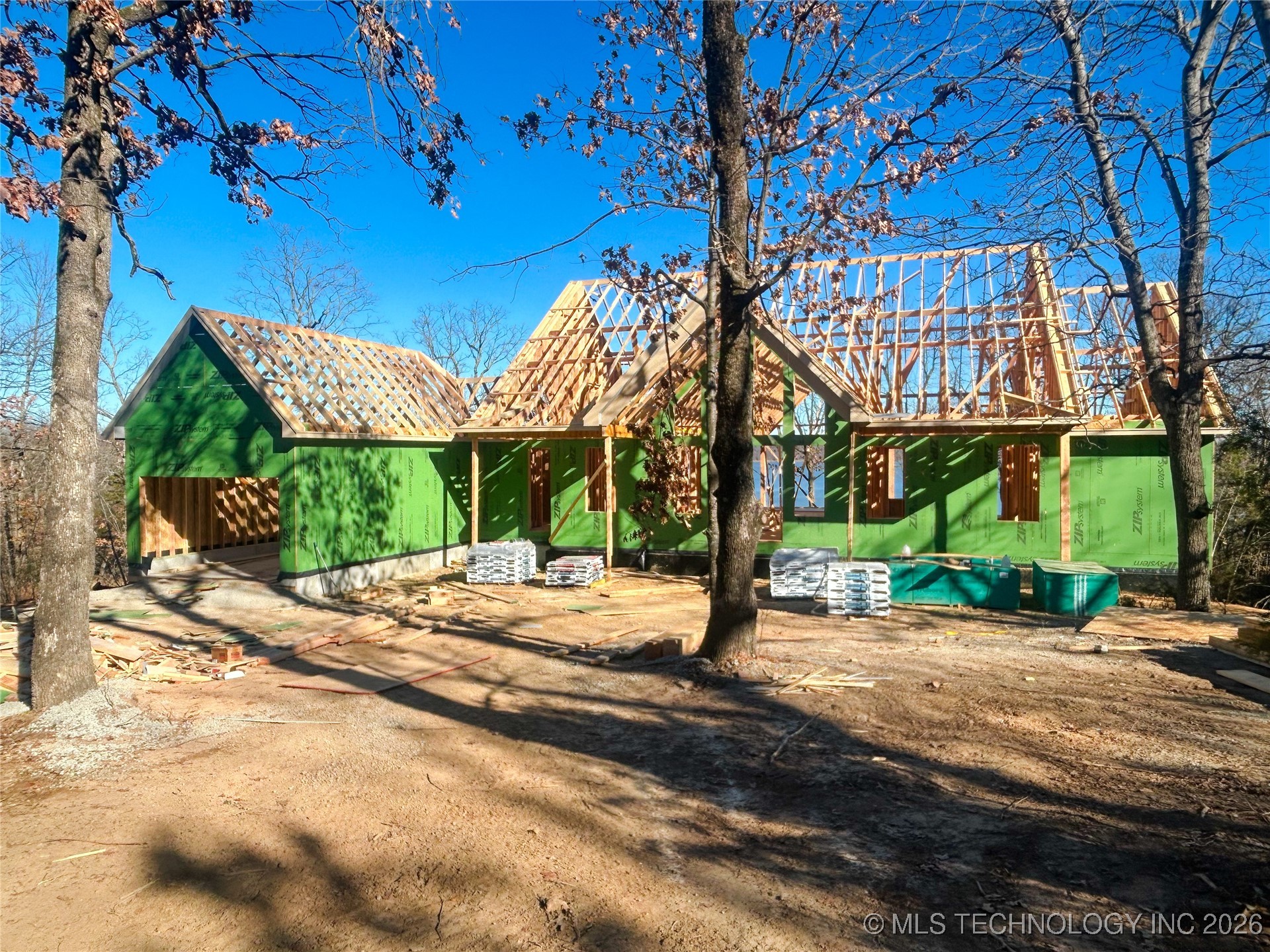 120436 S 4201 Road Eufaula OK 74432