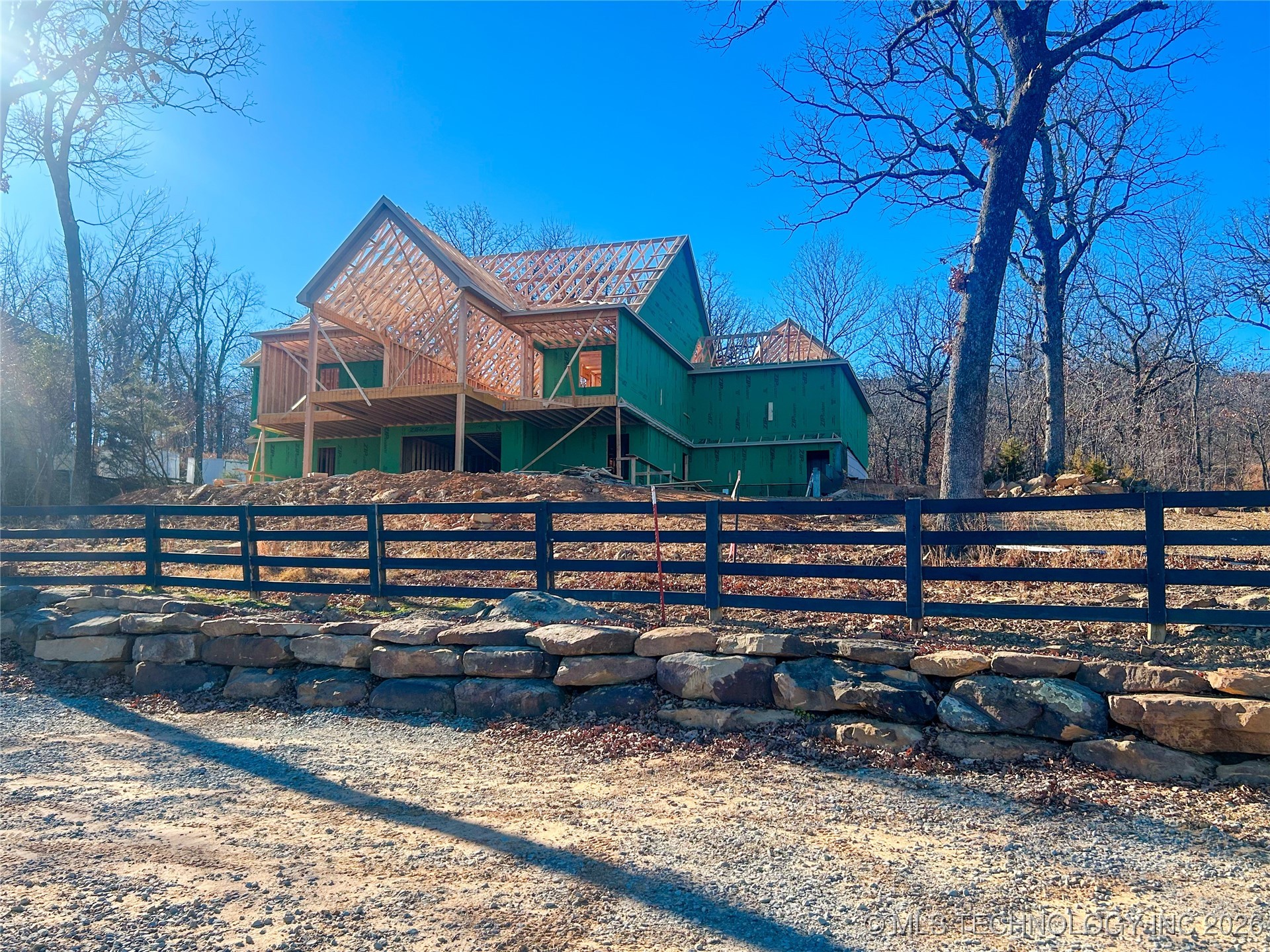 120436 S 4201 Road Eufaula OK 74432