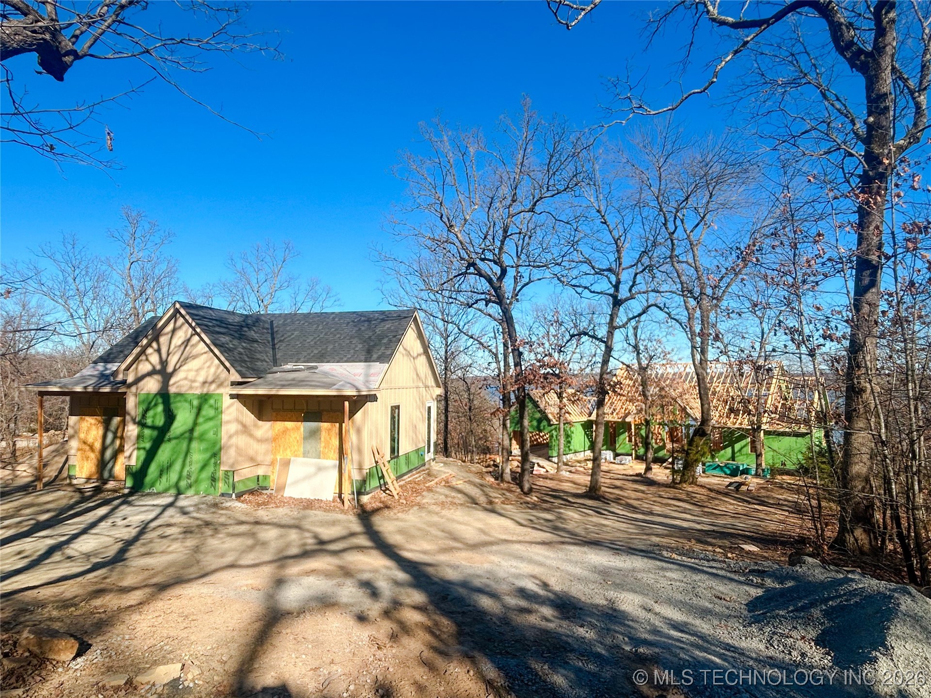 120436 S 4201 Road Eufaula OK 74432