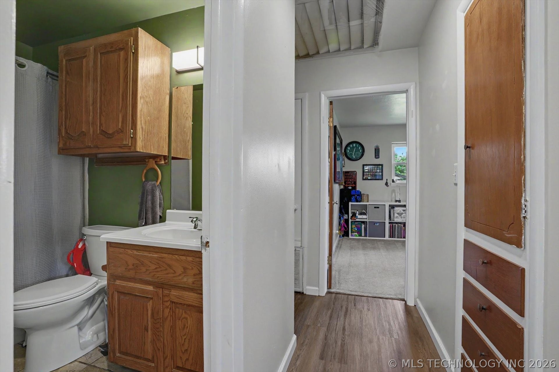1225 S Russell Street Skiatook OK 74070