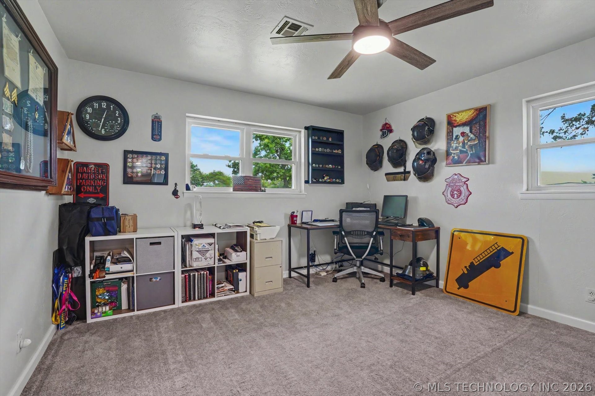 1225 S Russell Street Skiatook OK 74070