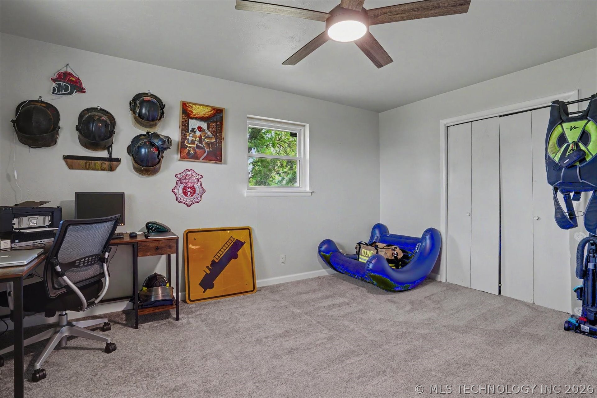 1225 S Russell Street Skiatook OK 74070