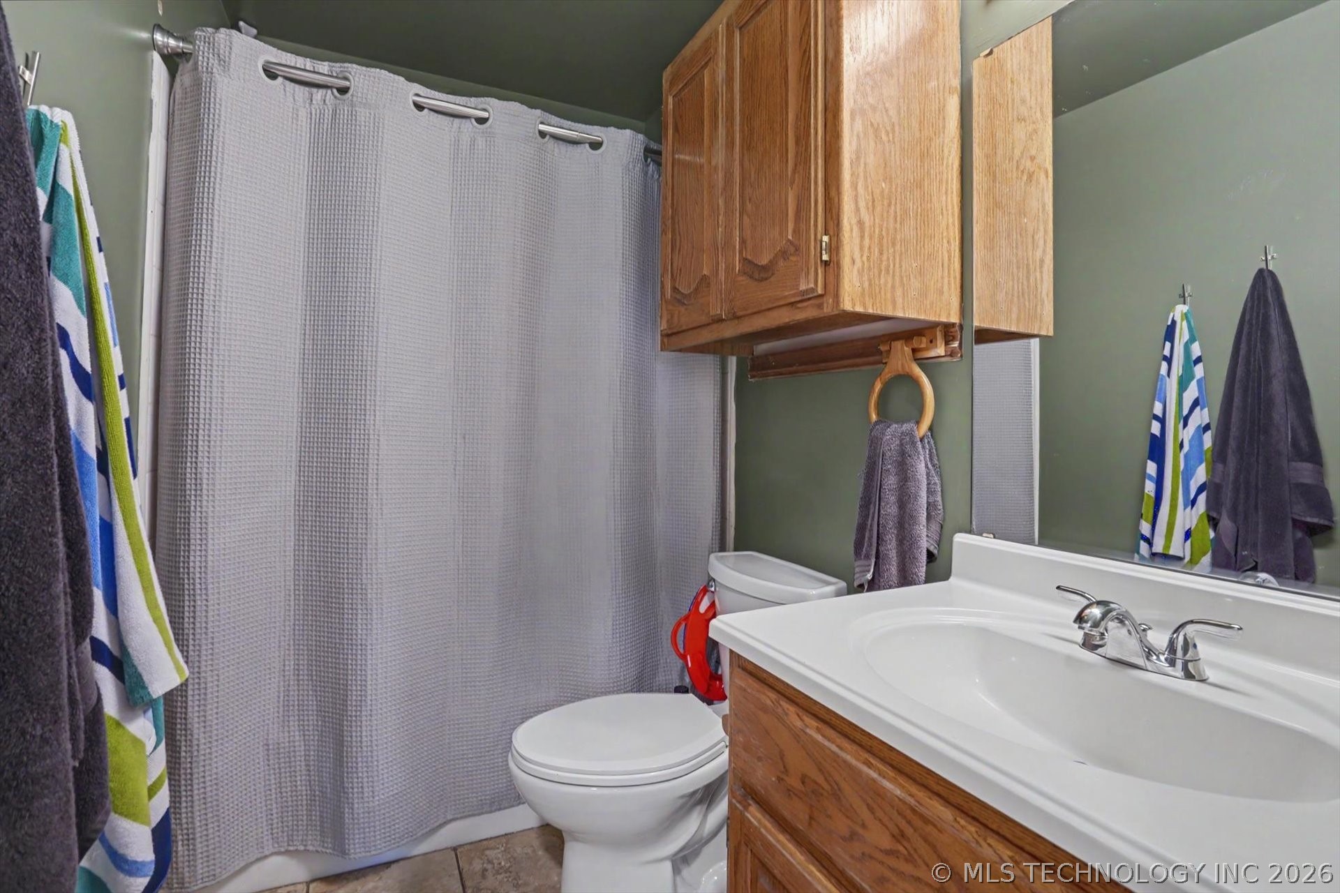 1225 S Russell Street Skiatook OK 74070