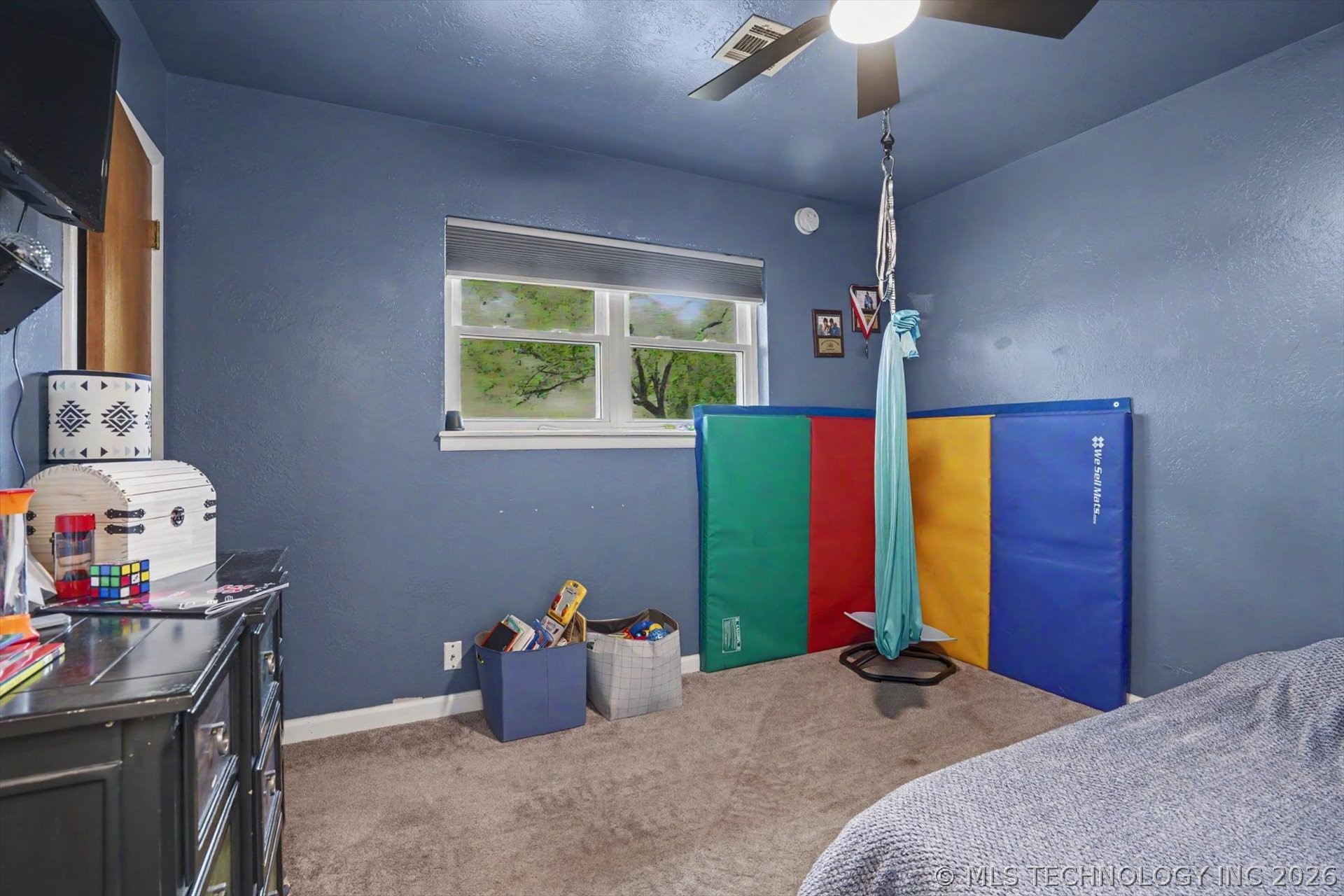 1225 S Russell Street Skiatook OK 74070