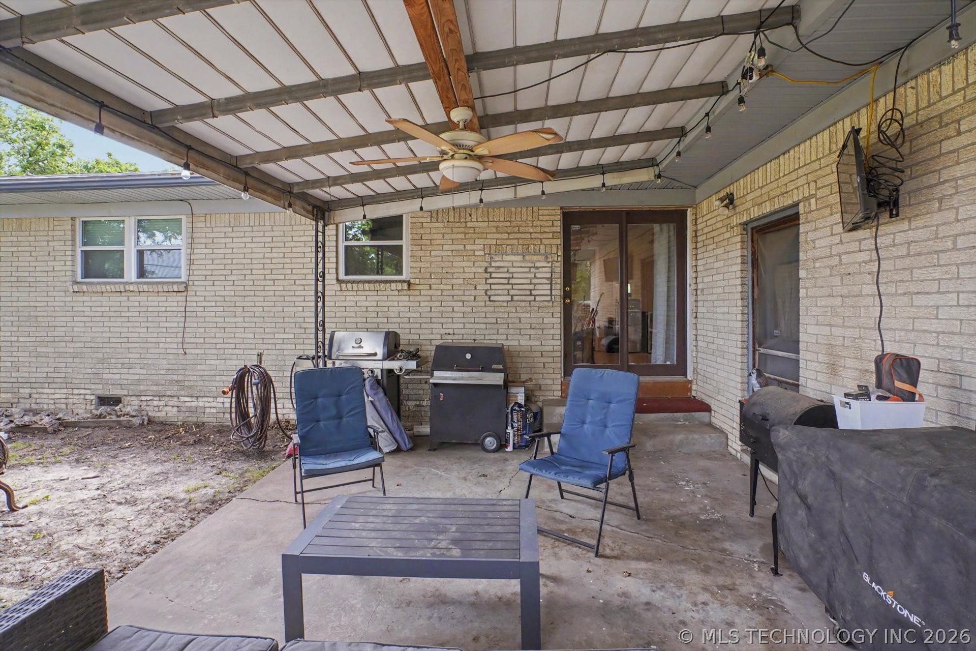 1225 S Russell Street Skiatook OK 74070