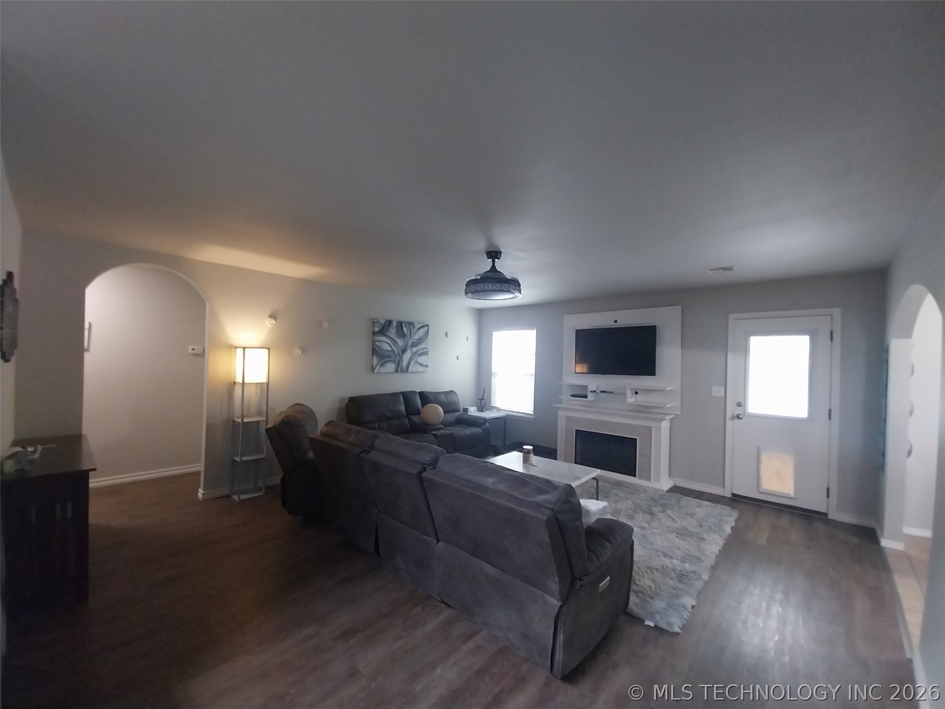 9298 S 256th East Eastavenue Broken Arrow OK 74014