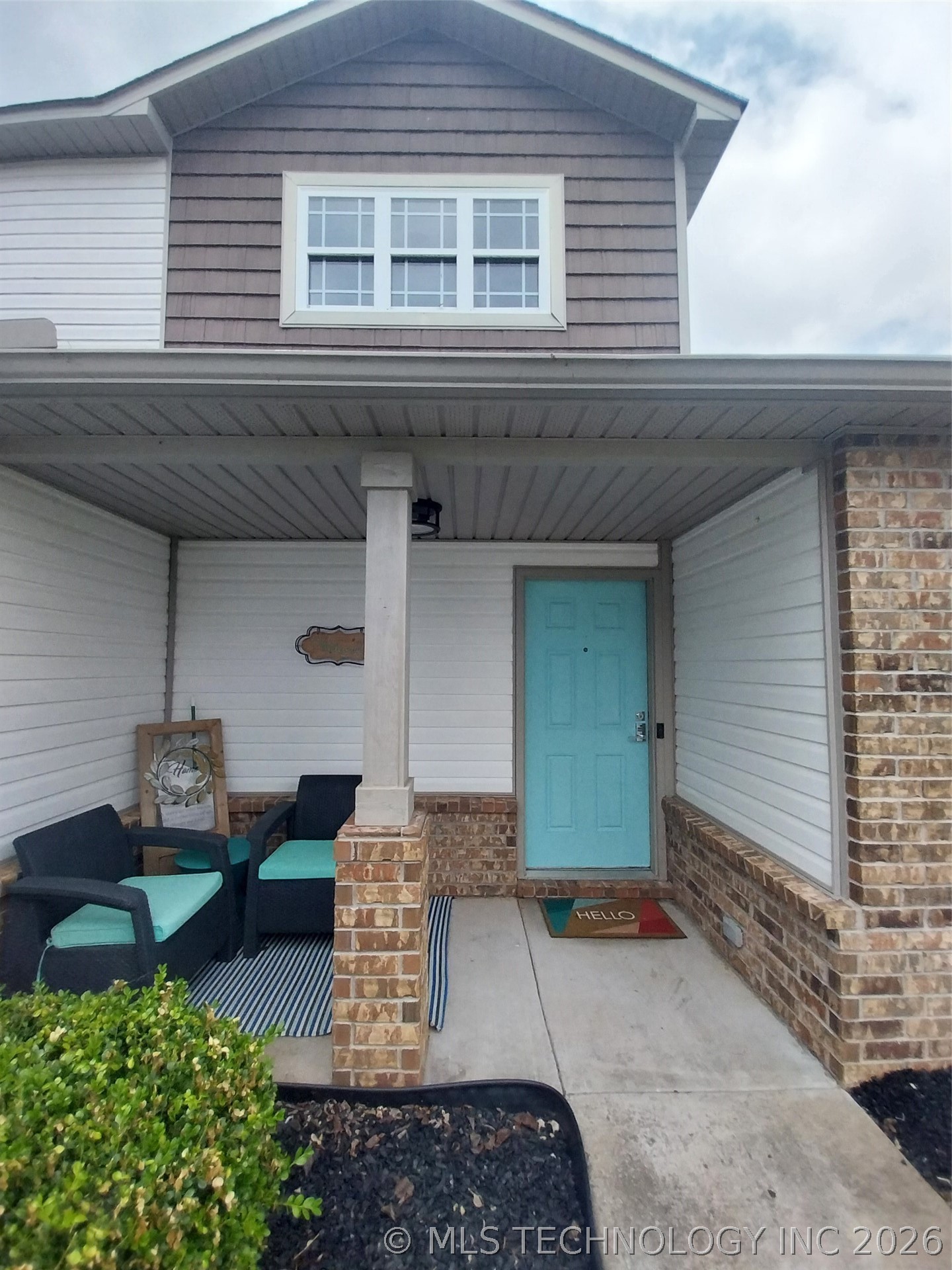 9298 S 256th East Eastavenue Broken Arrow OK 74014