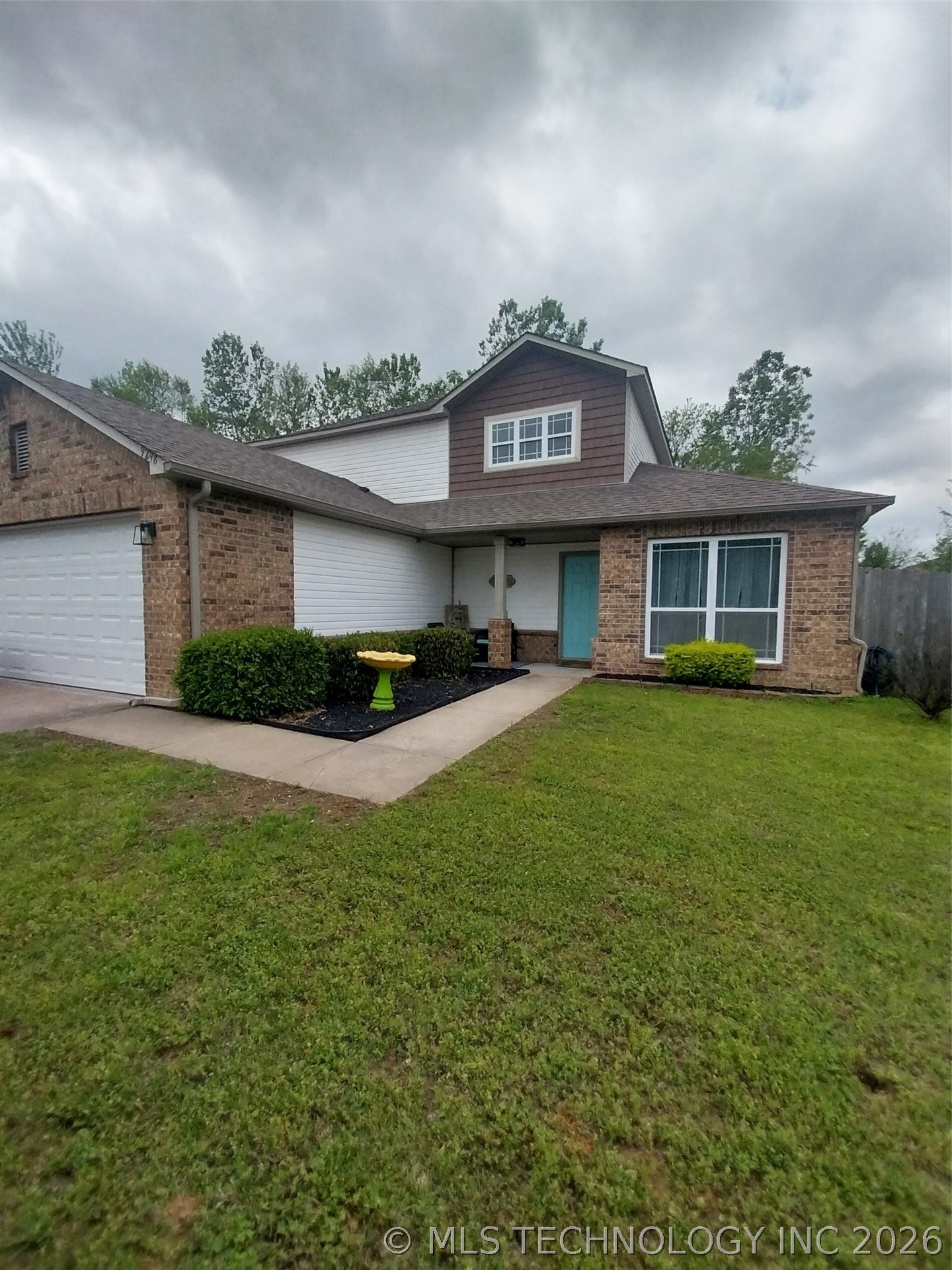 9298 S 256th East Eastavenue Broken Arrow OK 74014