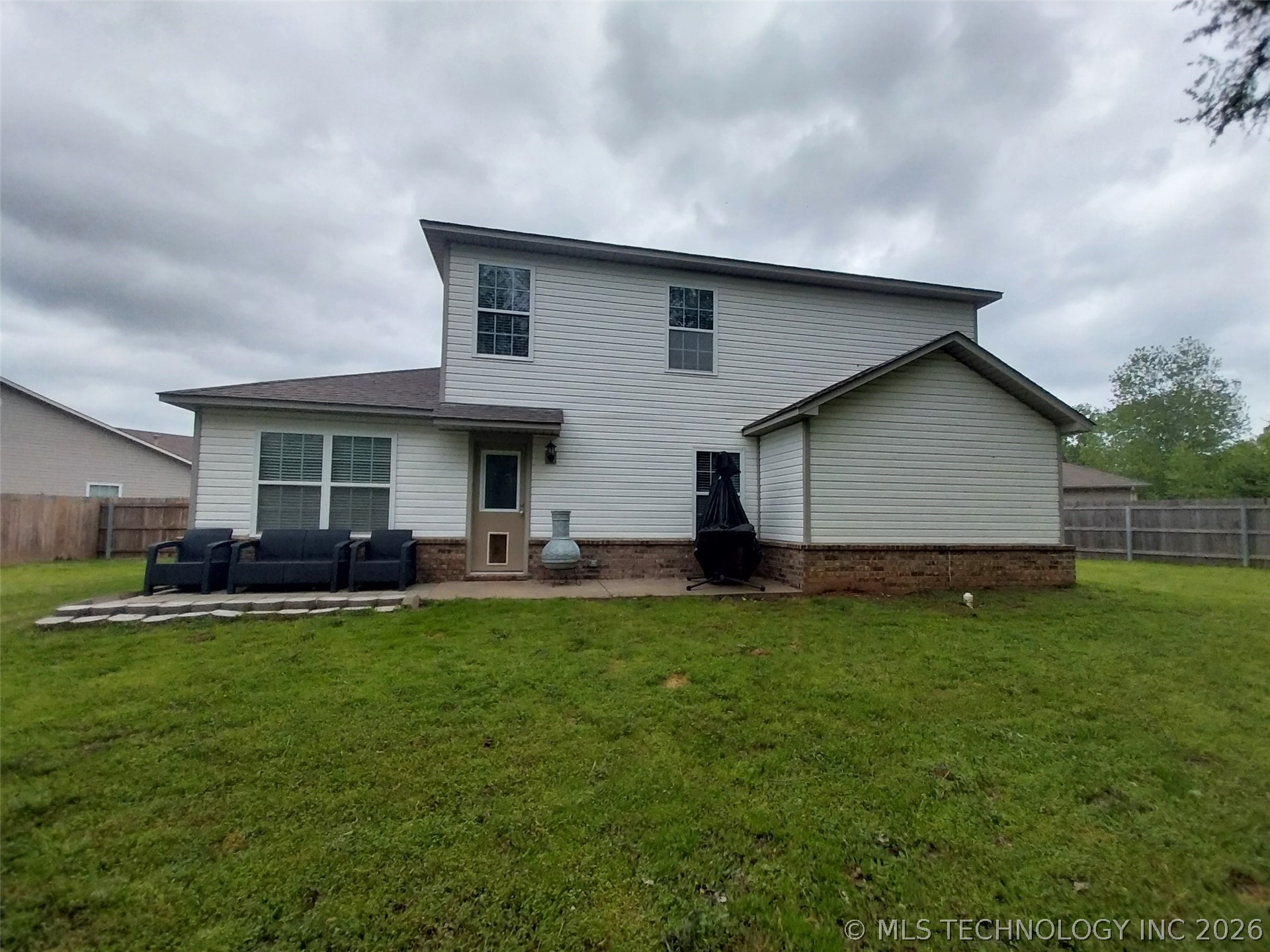 9298 S 256th East Eastavenue Broken Arrow OK 74014
