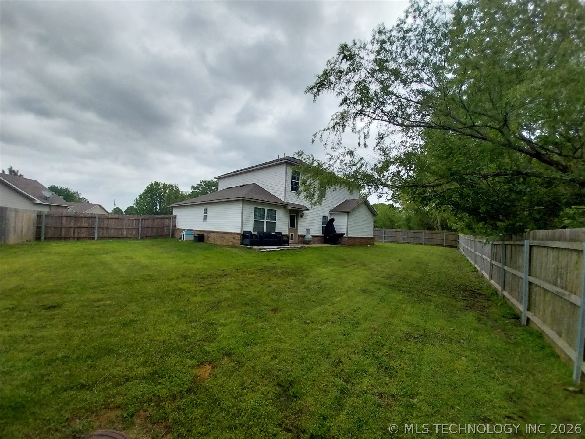 9298 S 256th East Eastavenue Broken Arrow OK 74014