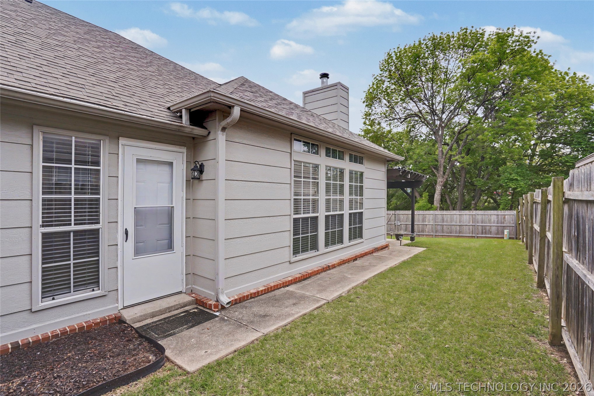 4845 W Dallas Street Broken Arrow OK 74012