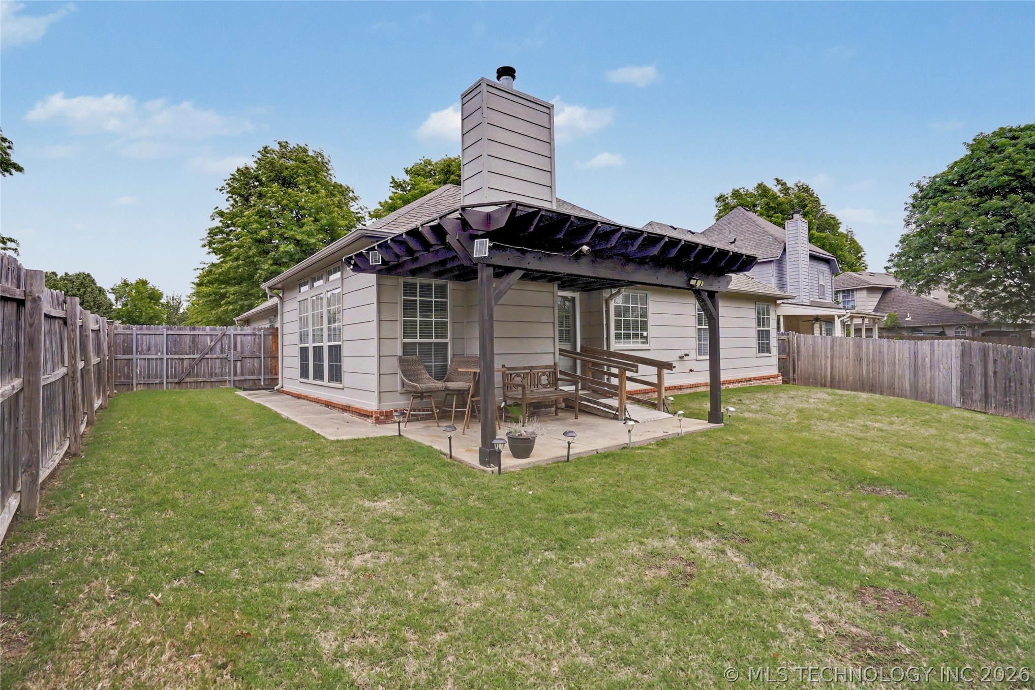 4845 W Dallas Street Broken Arrow OK 74012