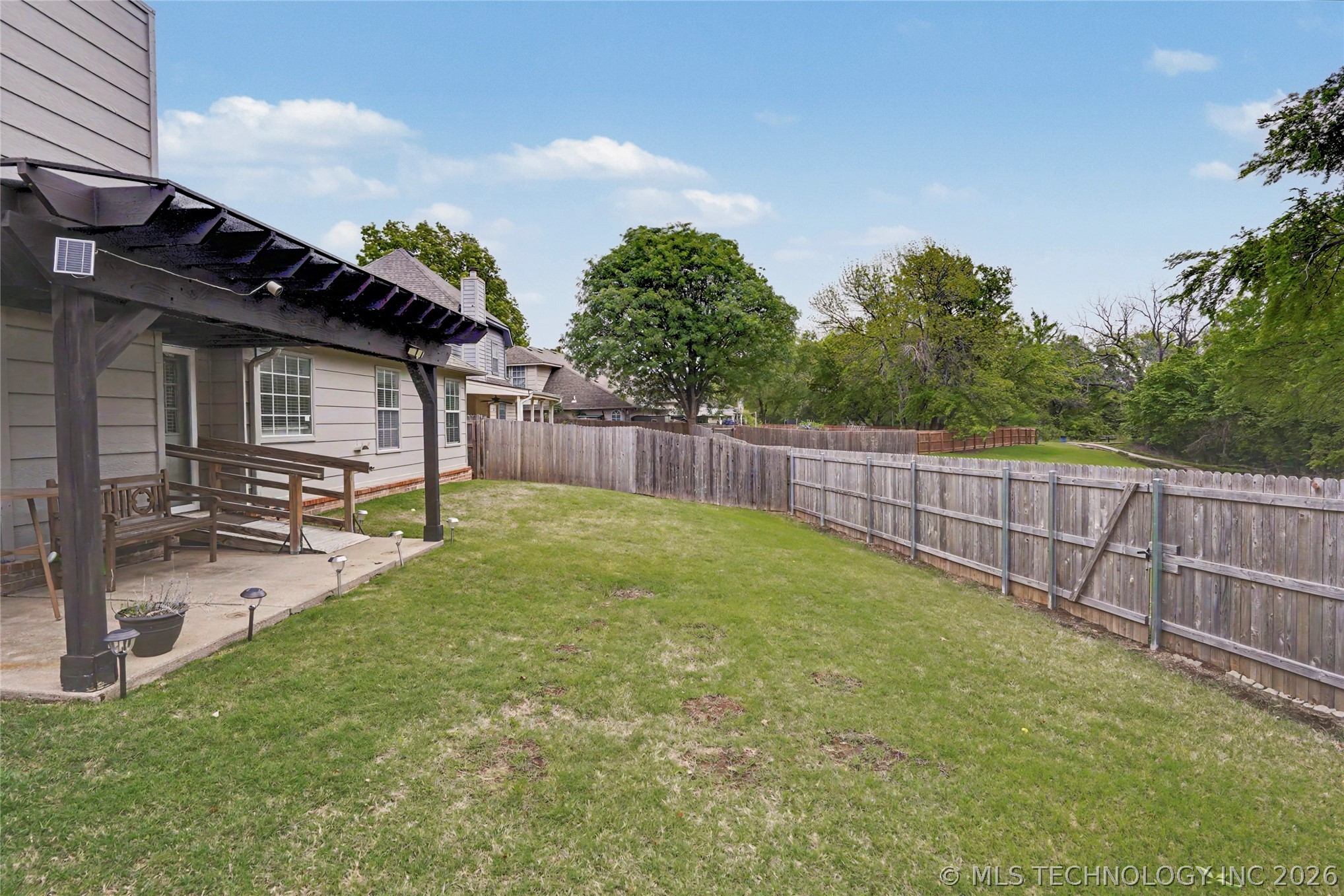 4845 W Dallas Street Broken Arrow OK 74012