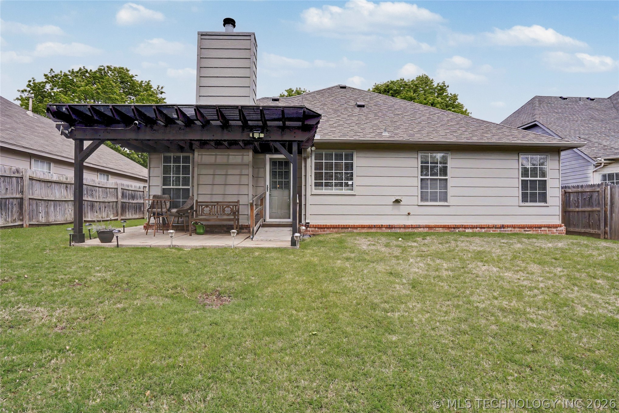 4845 W Dallas Street Broken Arrow OK 74012