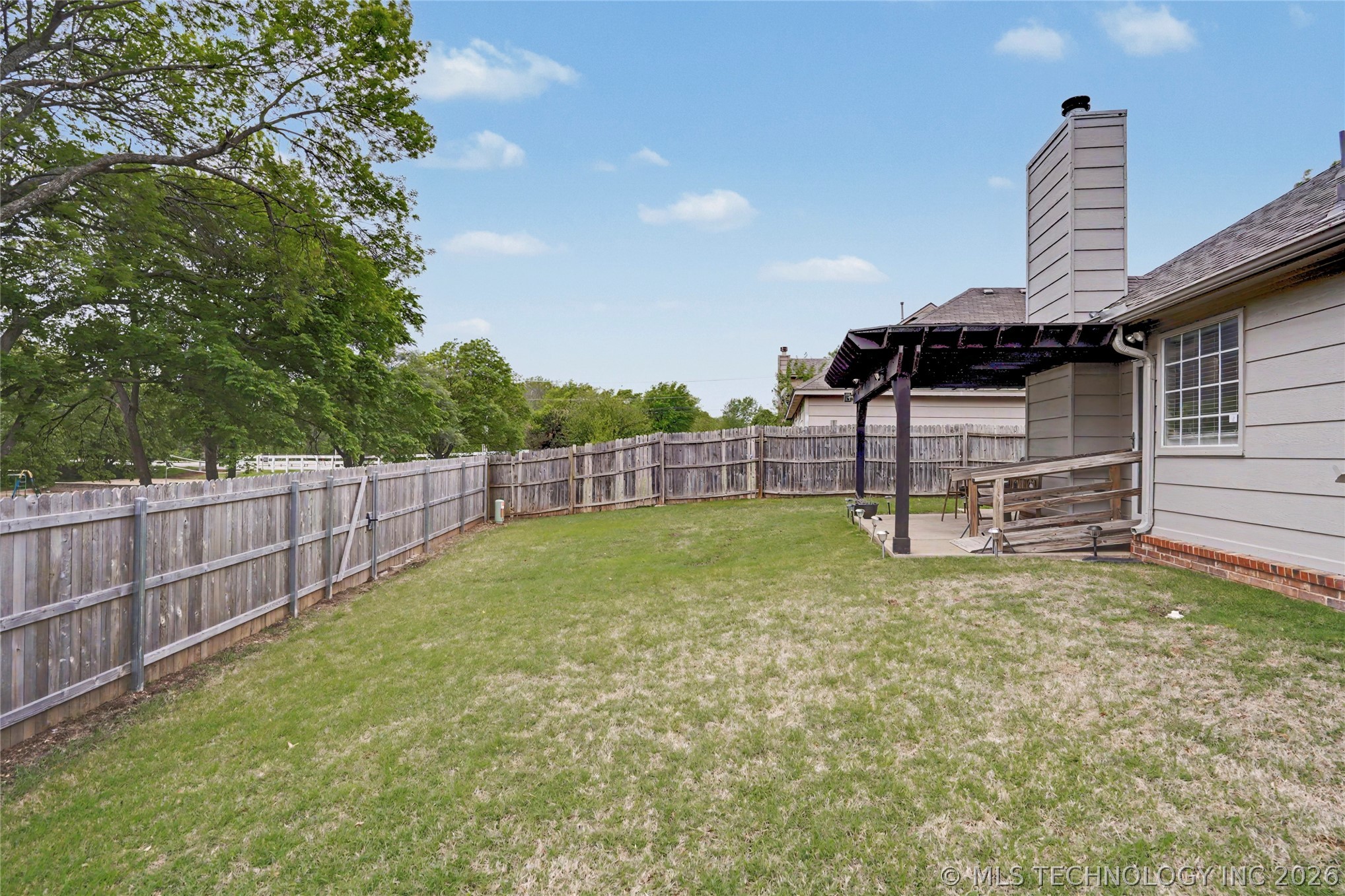 4845 W Dallas Street Broken Arrow OK 74012