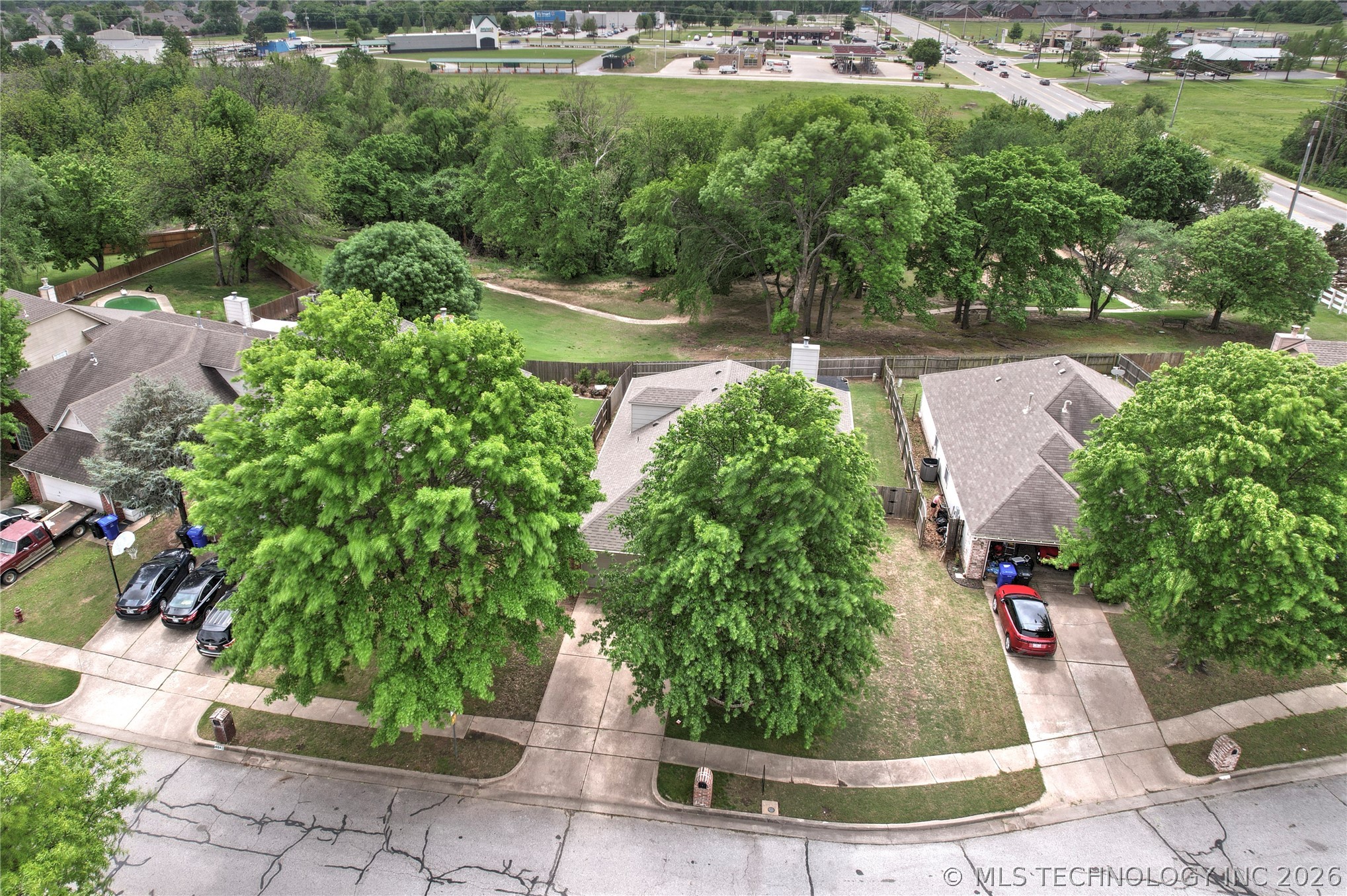 4845 W Dallas Street Broken Arrow OK 74012