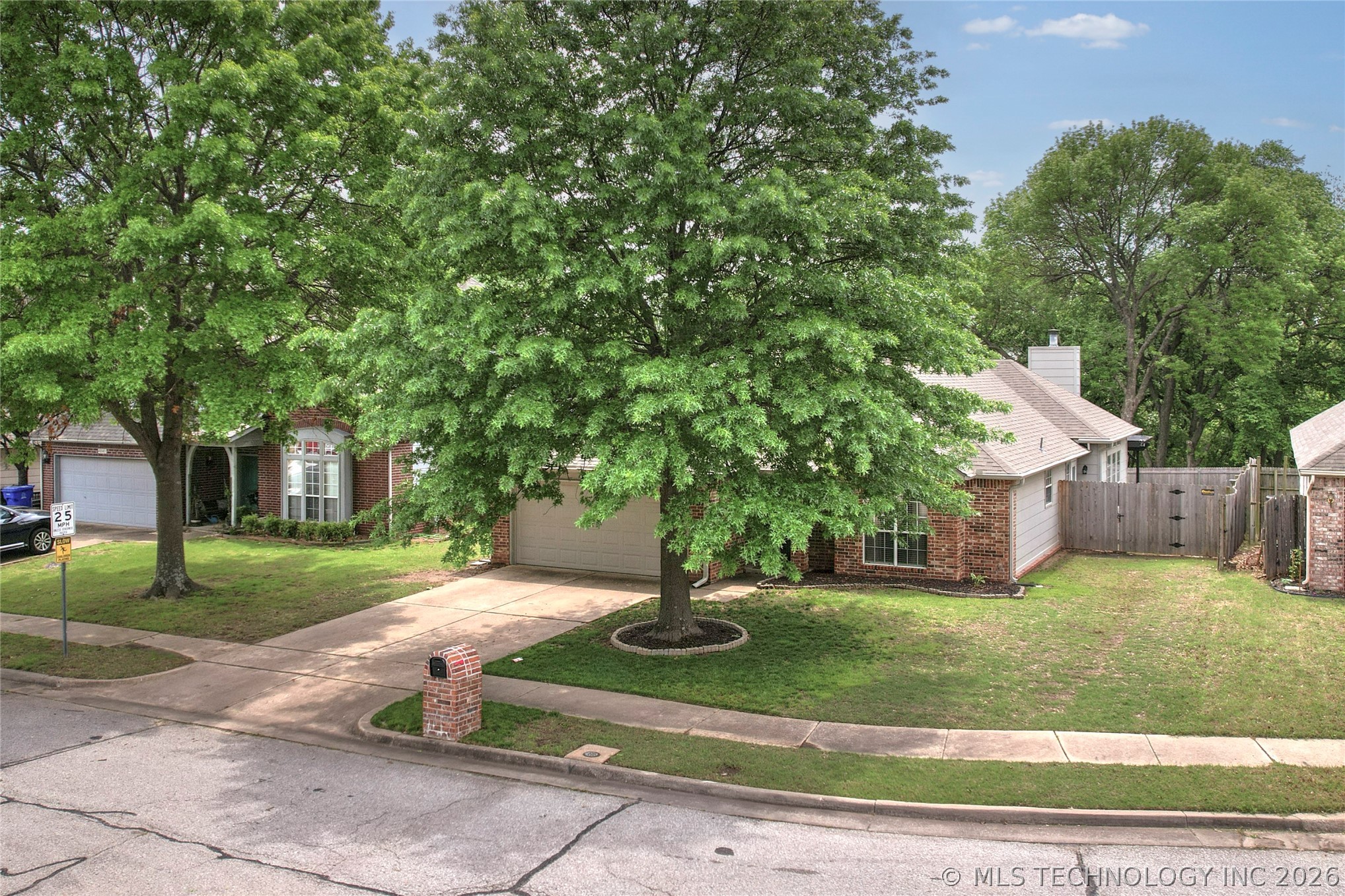 4845 W Dallas Street Broken Arrow OK 74012