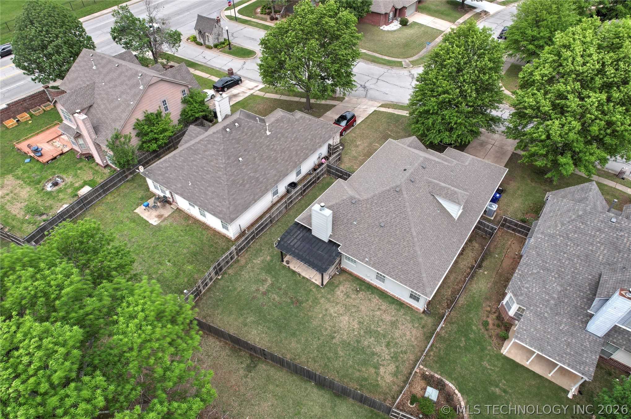 4845 W Dallas Street Broken Arrow OK 74012