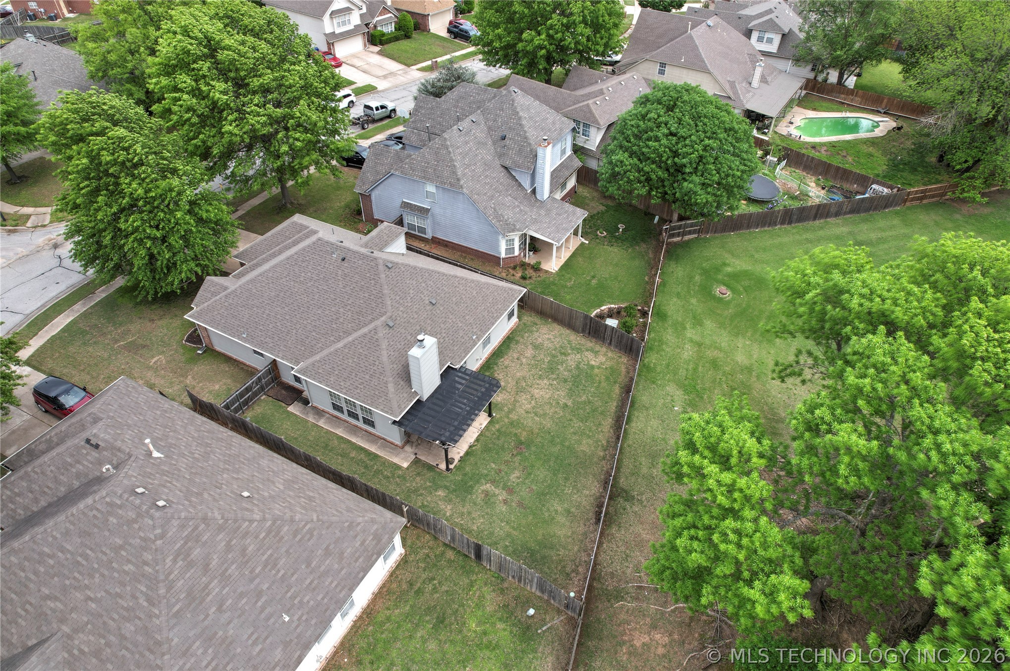 4845 W Dallas Street Broken Arrow OK 74012