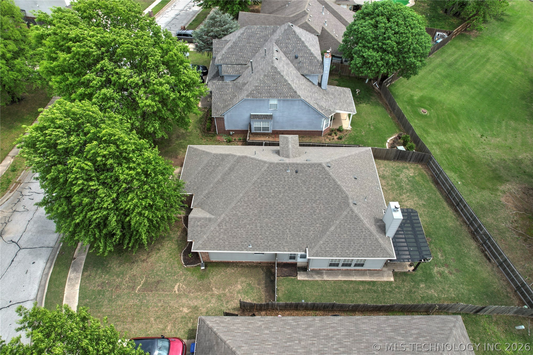 4845 W Dallas Street Broken Arrow OK 74012