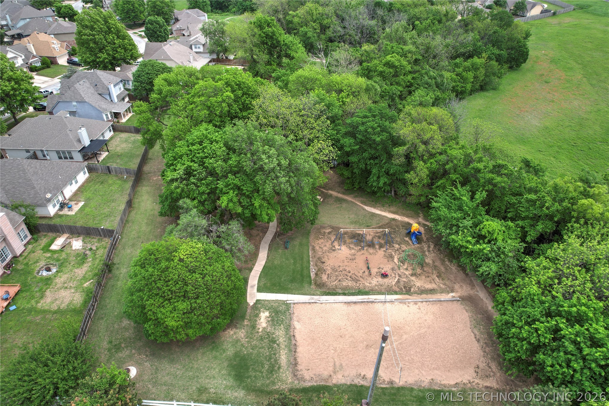 4845 W Dallas Street Broken Arrow OK 74012