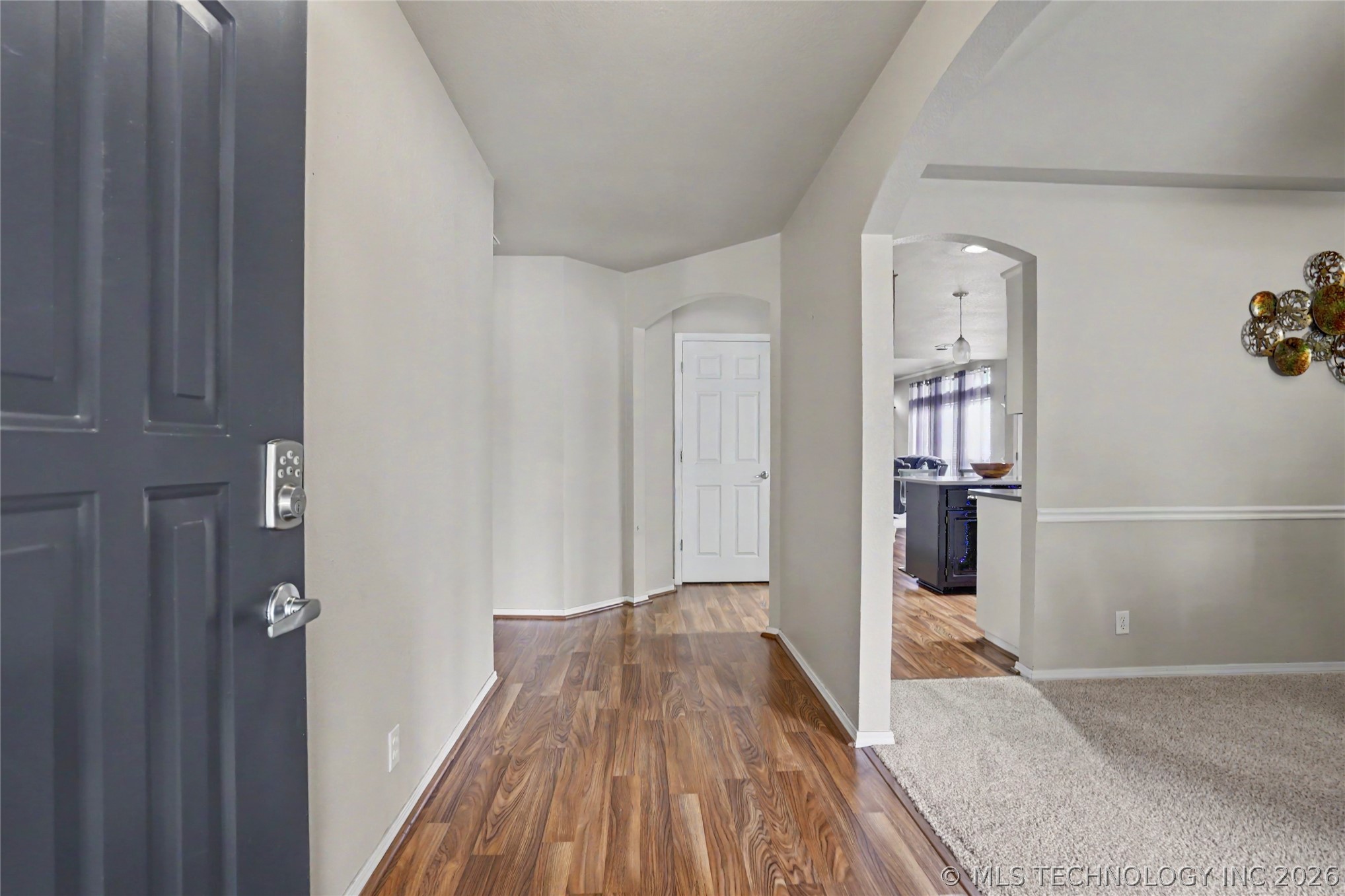 4845 W Dallas Street Broken Arrow OK 74012
