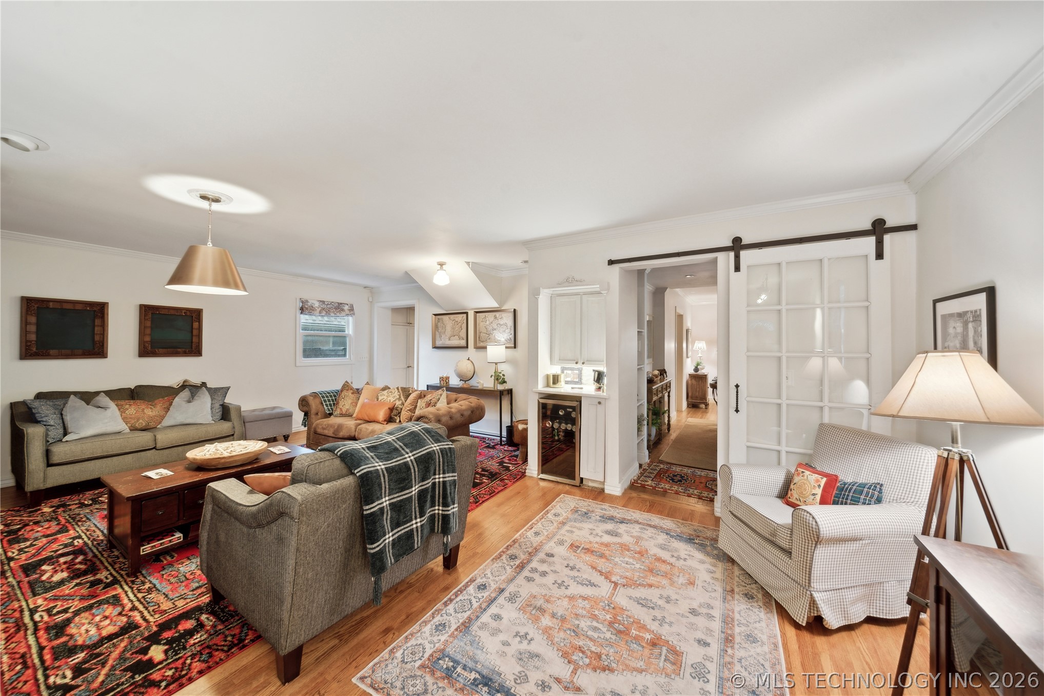 2252 S Troost Avenue Tulsa OK 74114