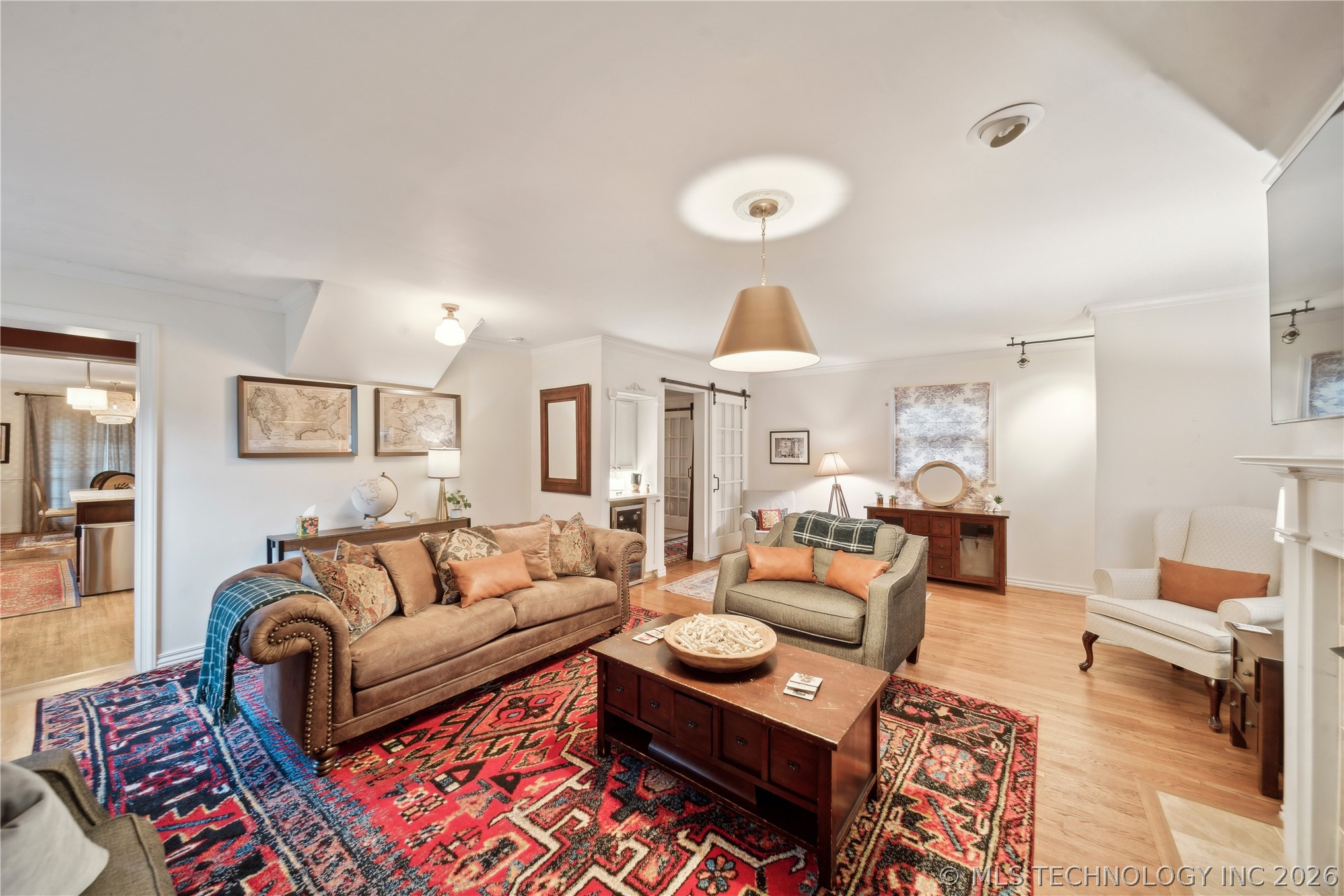 2252 S Troost Avenue Tulsa OK 74114