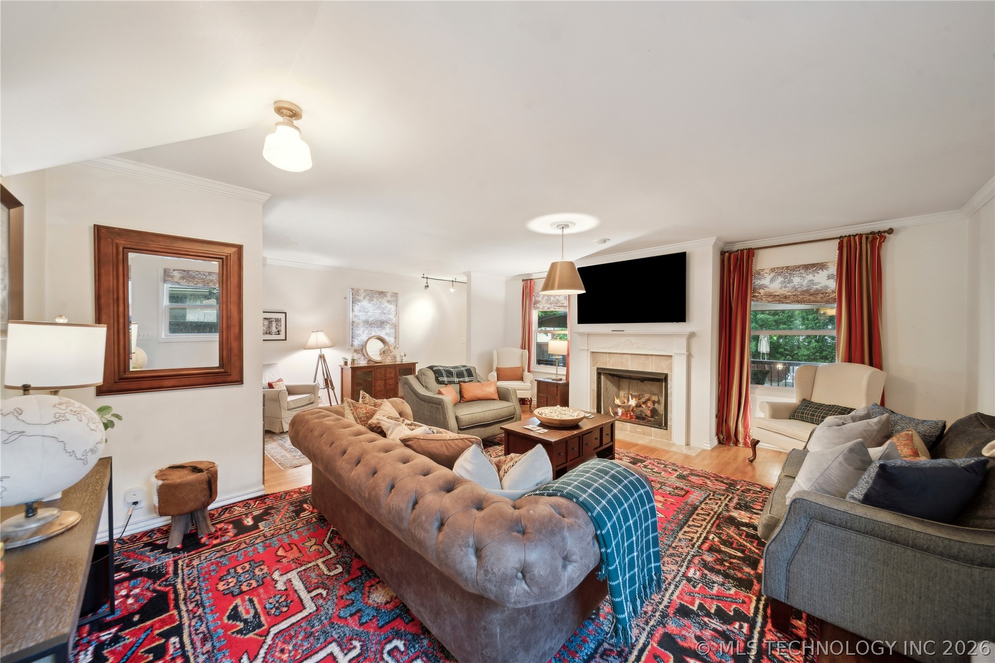 2252 S Troost Avenue Tulsa OK 74114