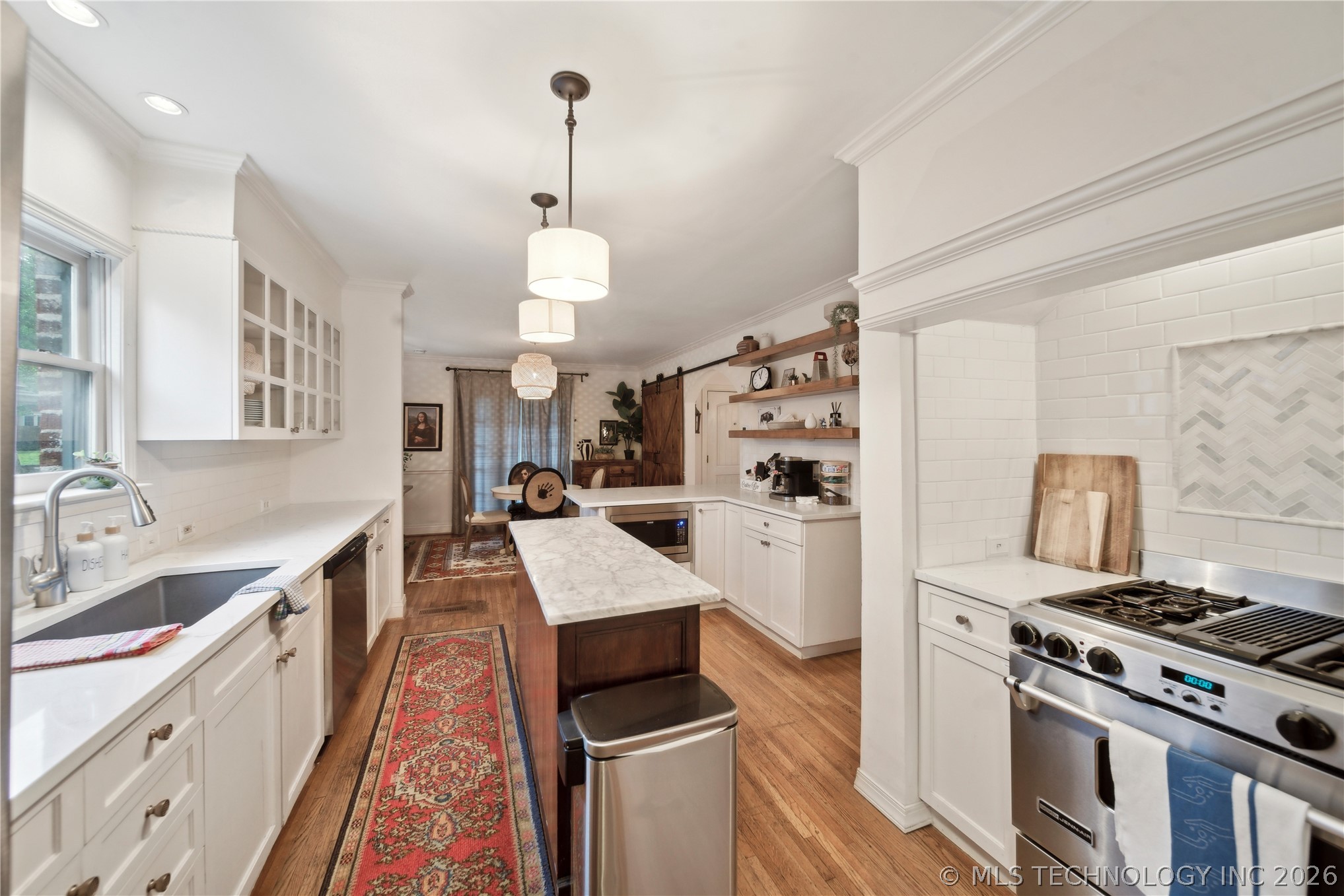 2252 S Troost Avenue Tulsa OK 74114