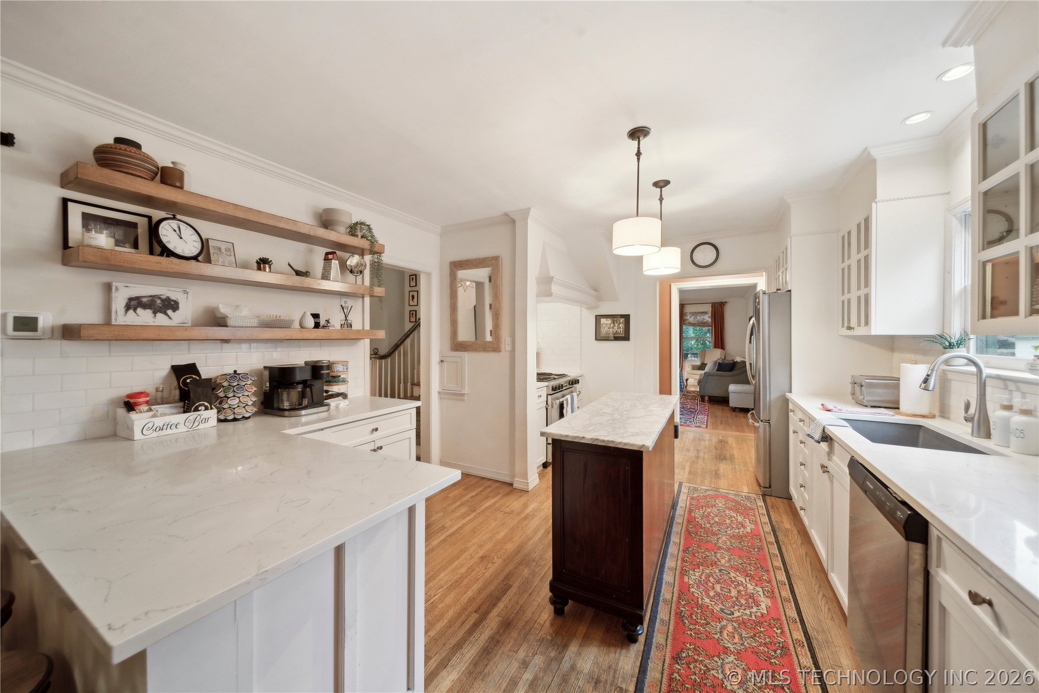 2252 S Troost Avenue Tulsa OK 74114