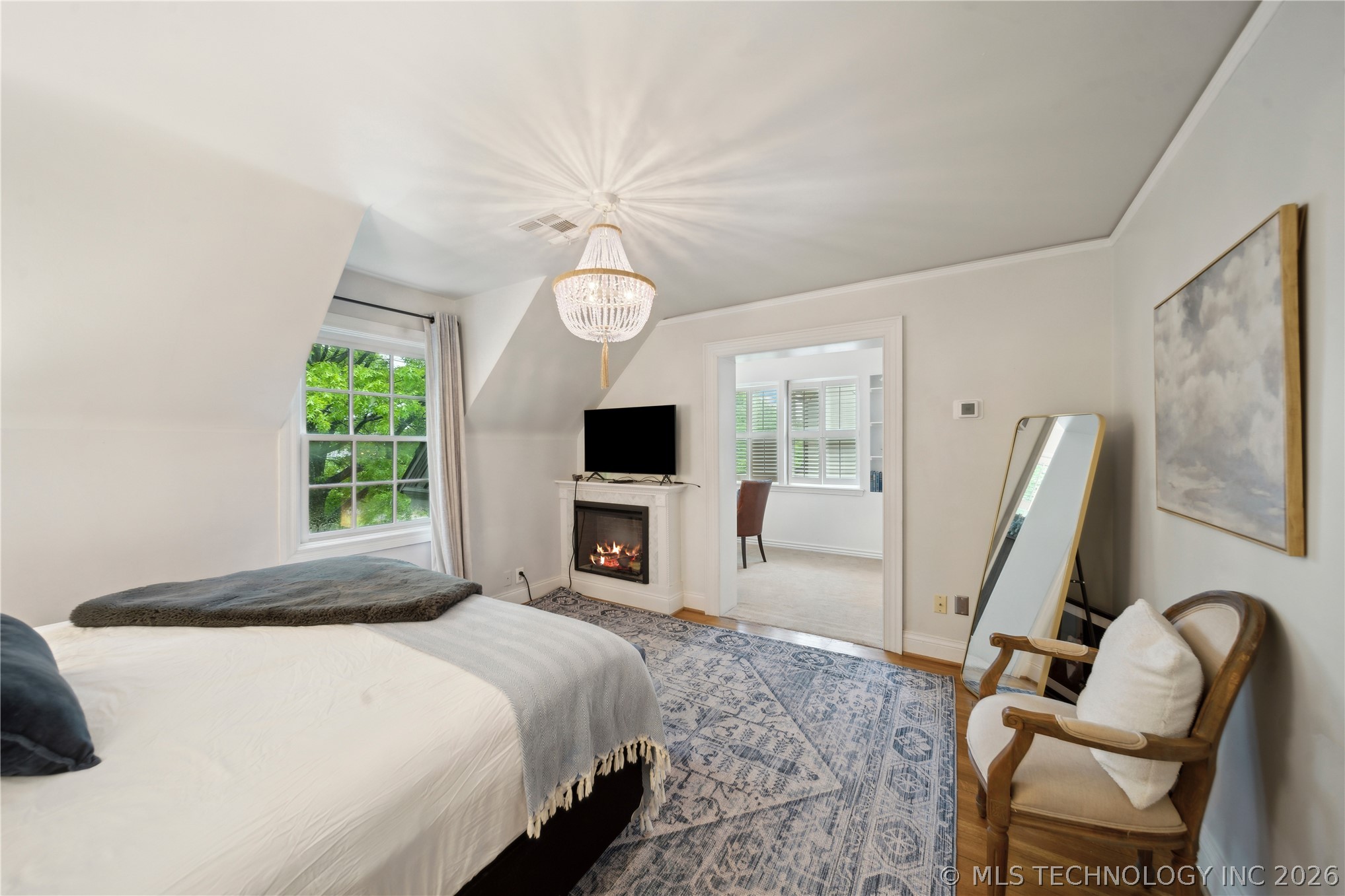 2252 S Troost Avenue Tulsa OK 74114