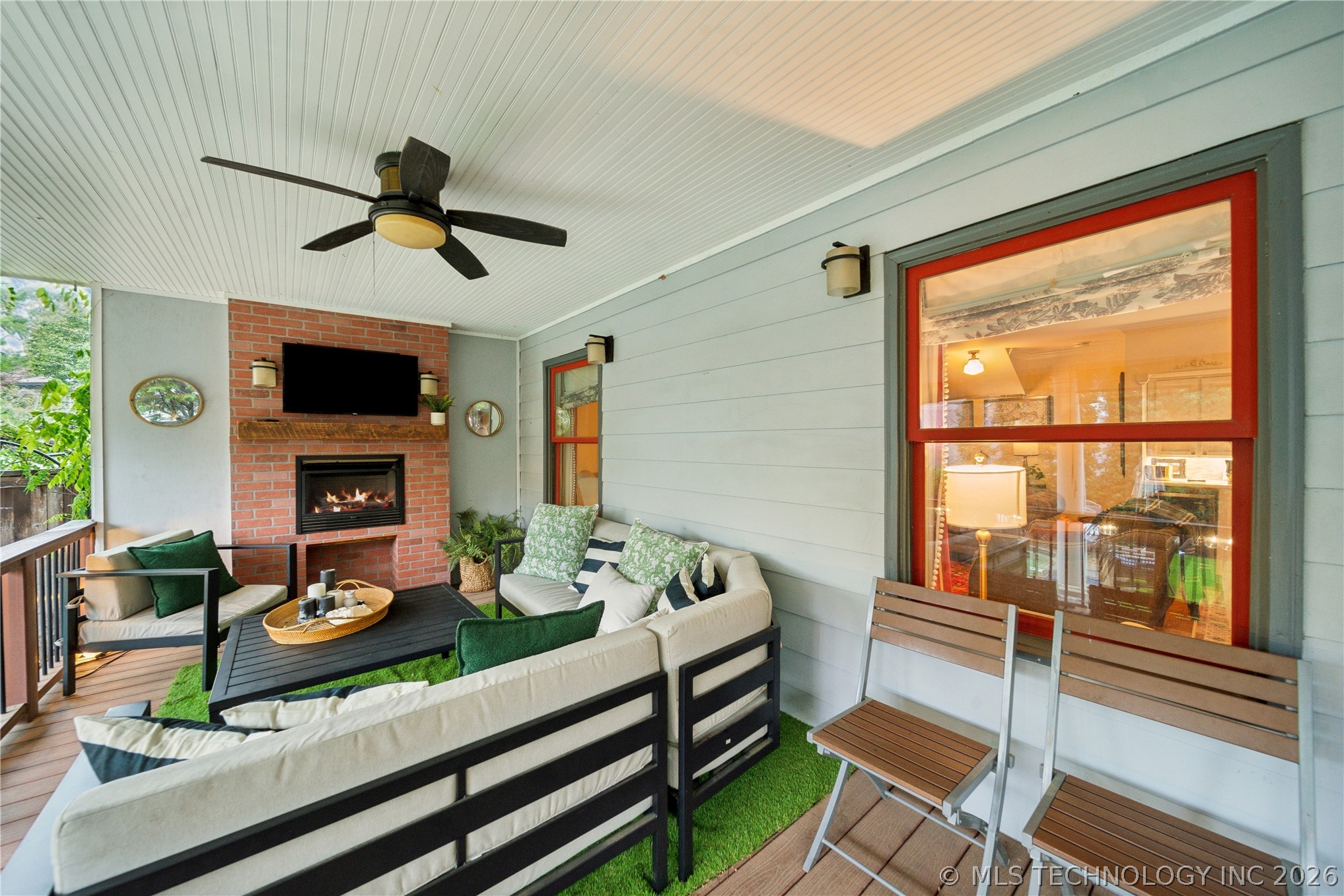 2252 S Troost Avenue Tulsa OK 74114
