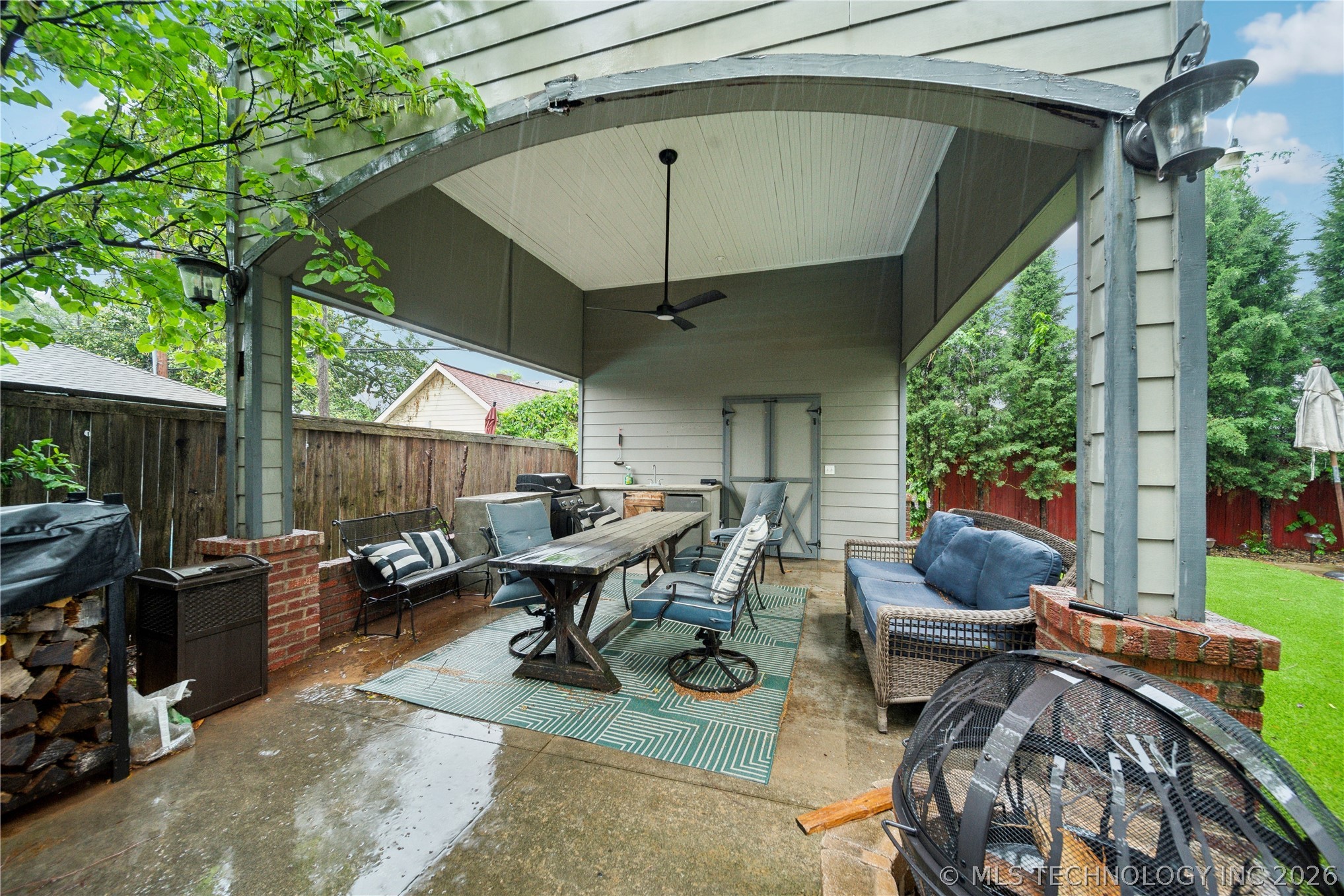 2252 S Troost Avenue Tulsa OK 74114