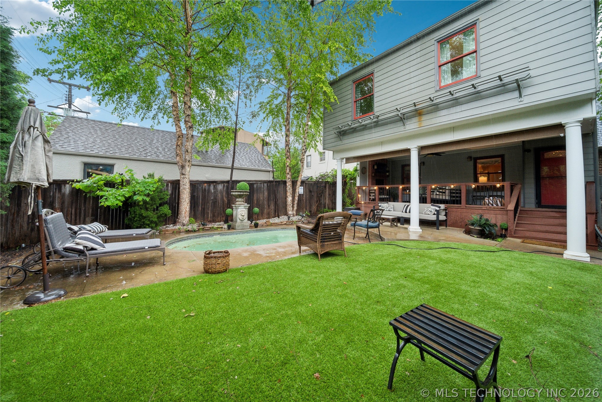 2252 S Troost Avenue Tulsa OK 74114
