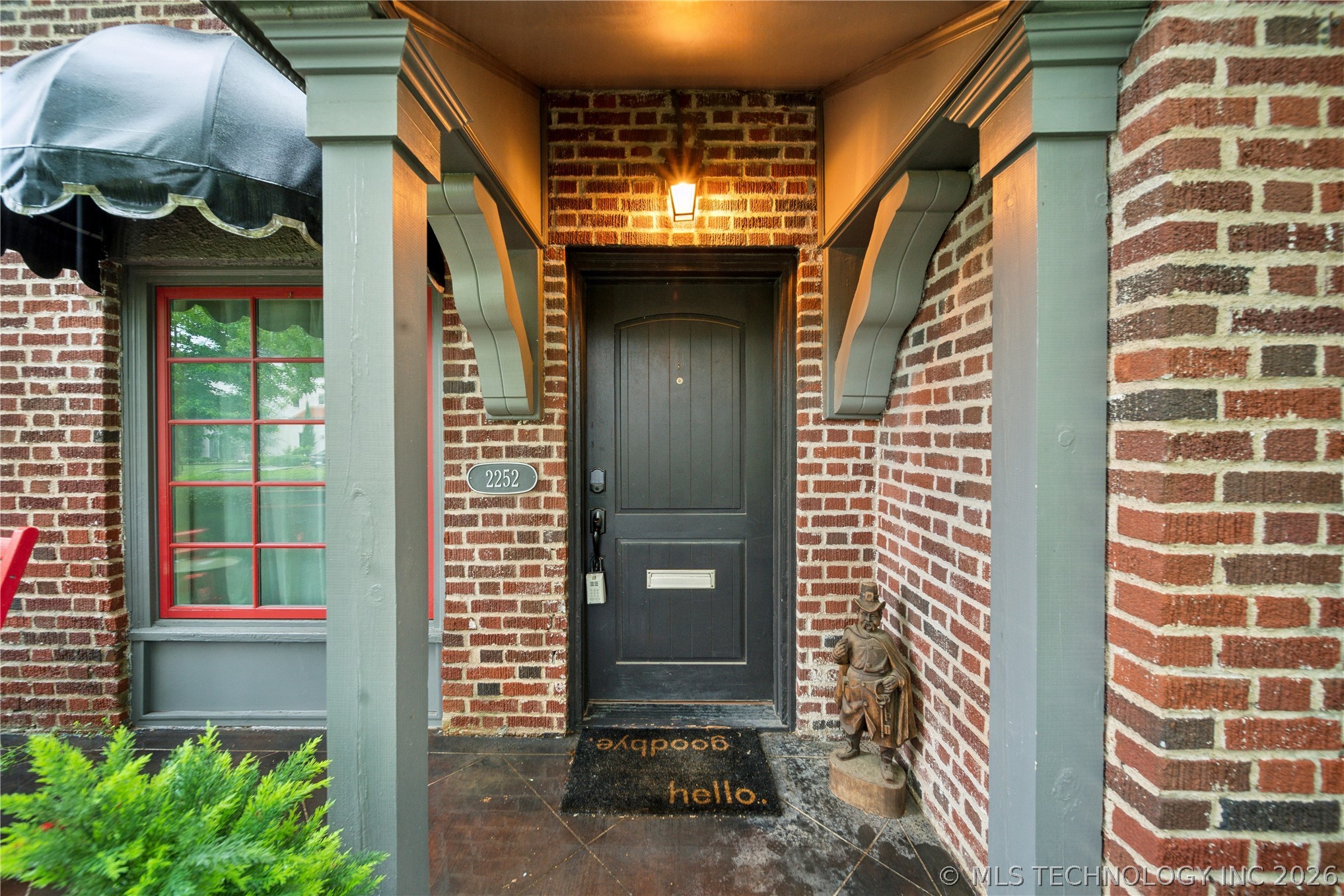 2252 S Troost Avenue Tulsa OK 74114