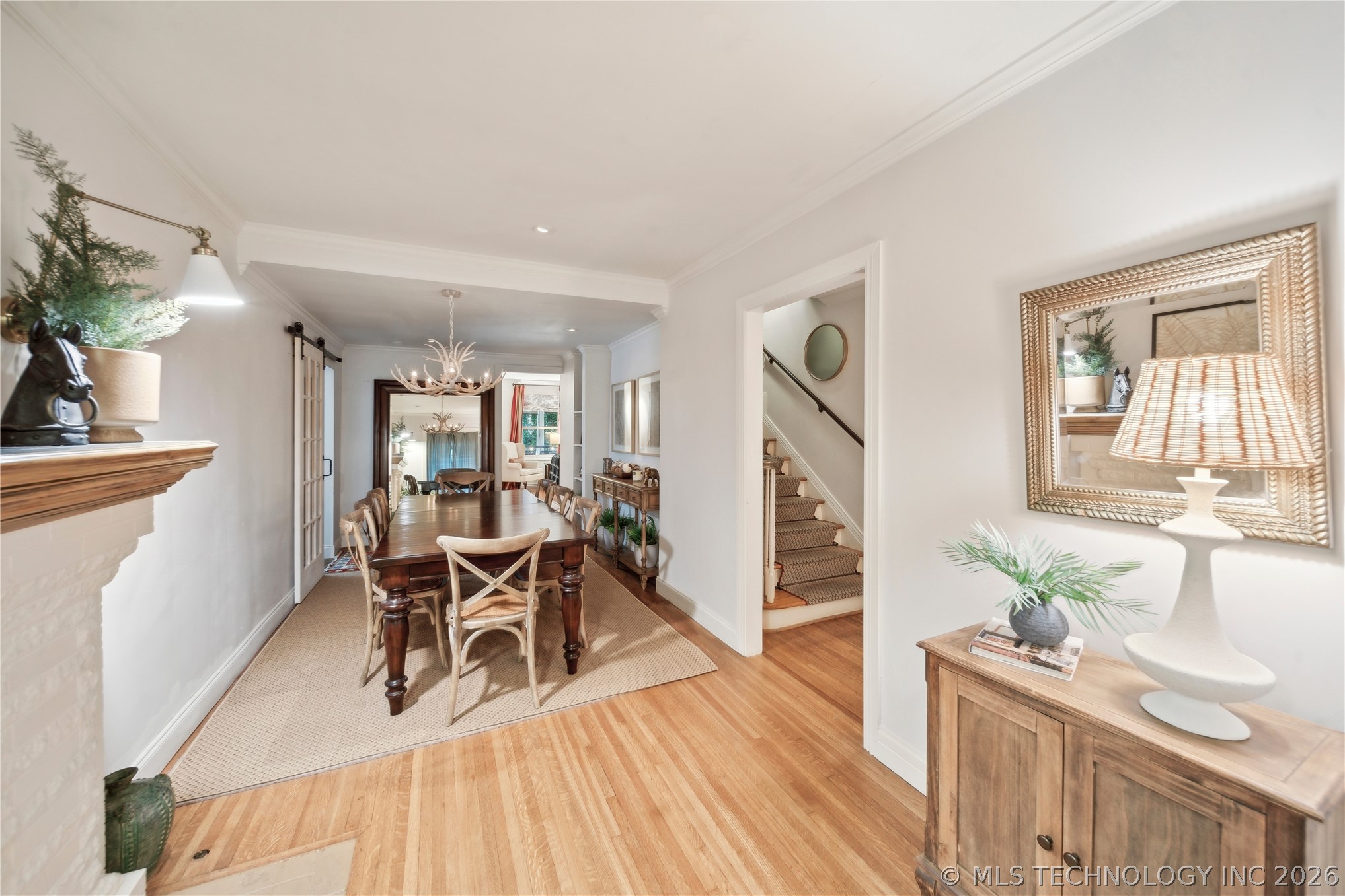 2252 S Troost Avenue Tulsa OK 74114