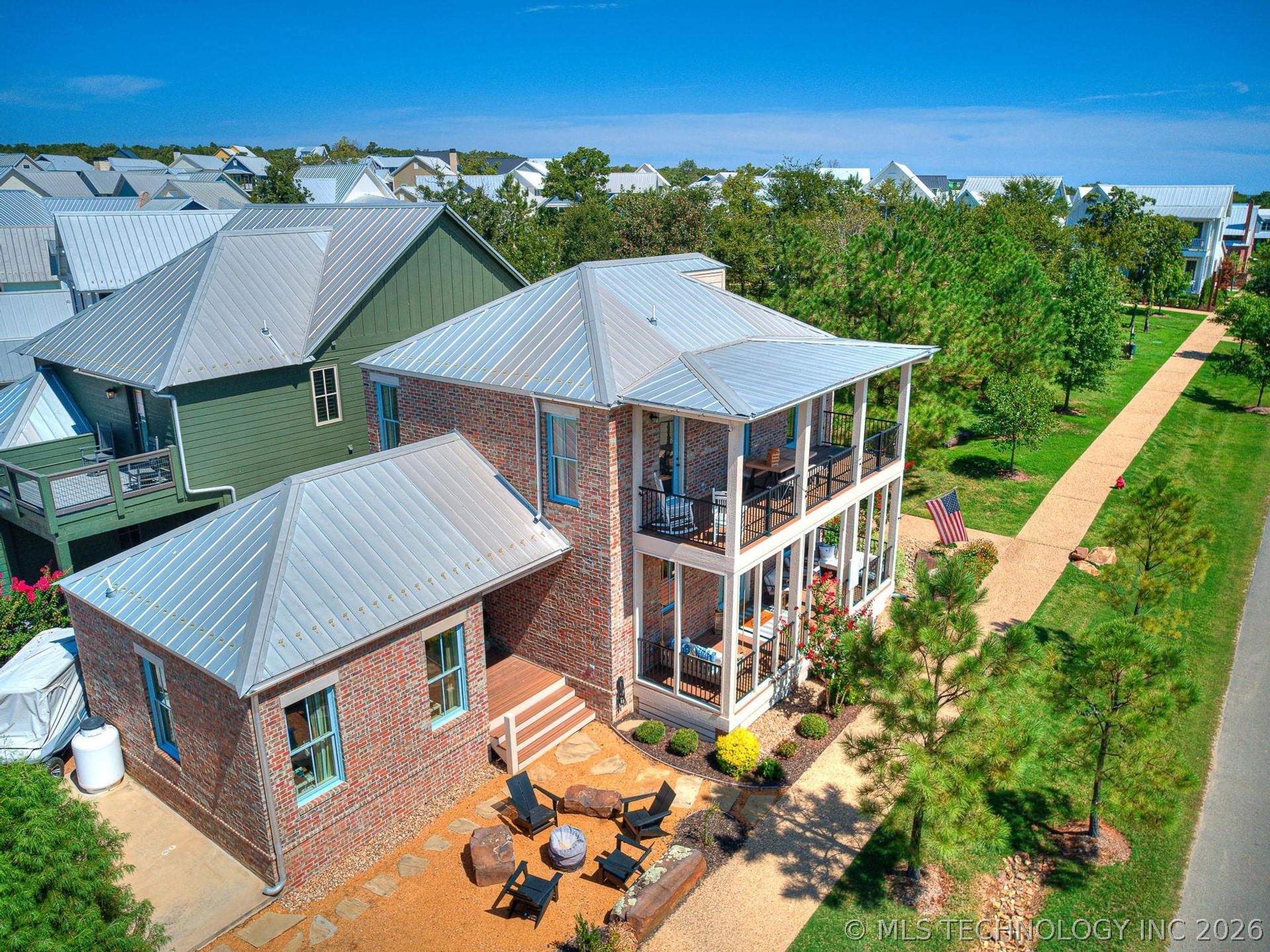 11 Redbud Street Carlton Landing OK 74432