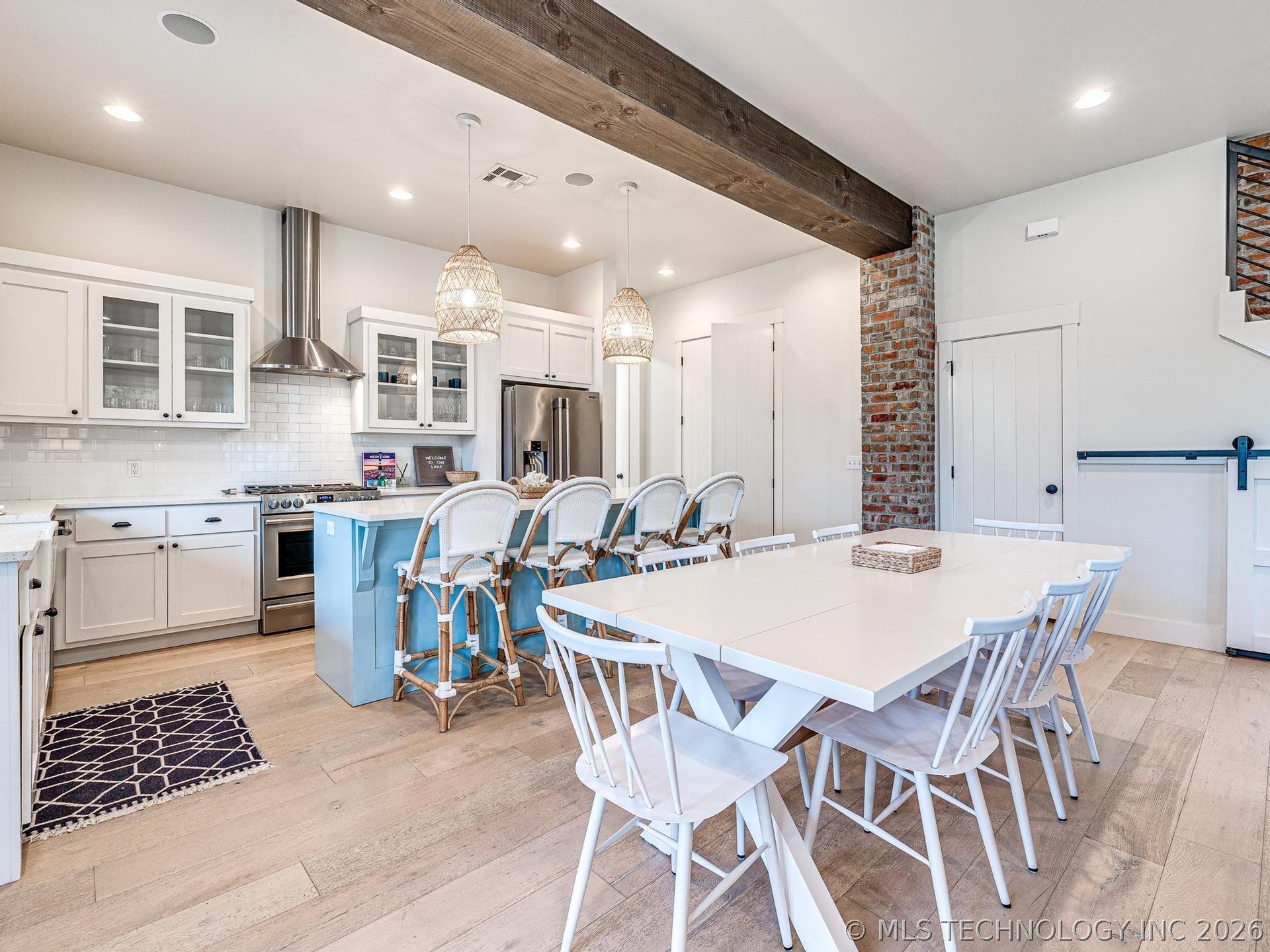 11 Redbud Street Carlton Landing OK 74432