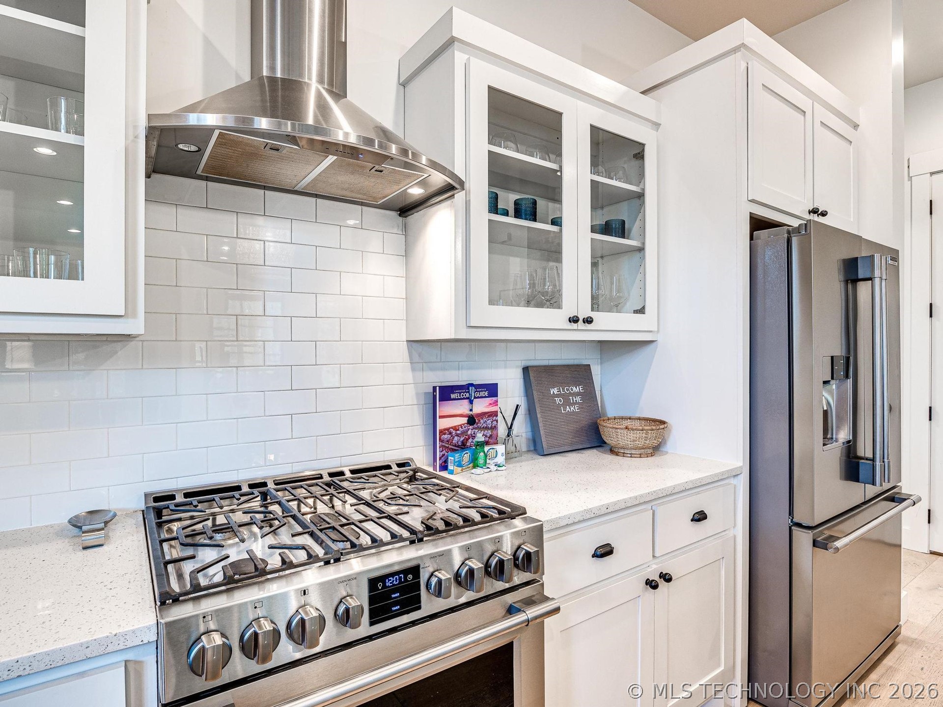 11 Redbud Street Carlton Landing OK 74432