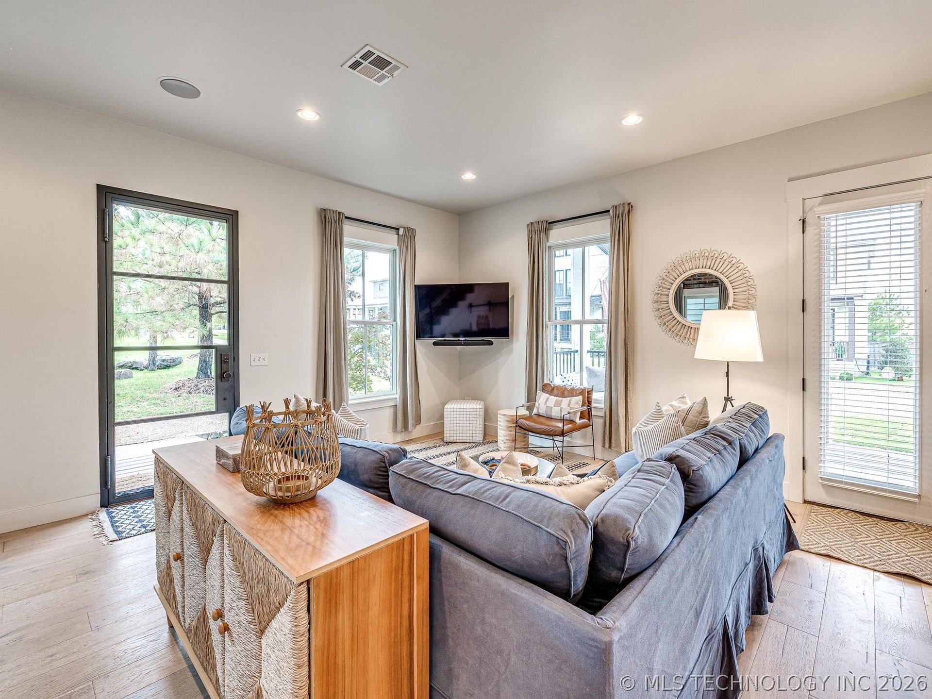 11 Redbud Street Carlton Landing OK 74432