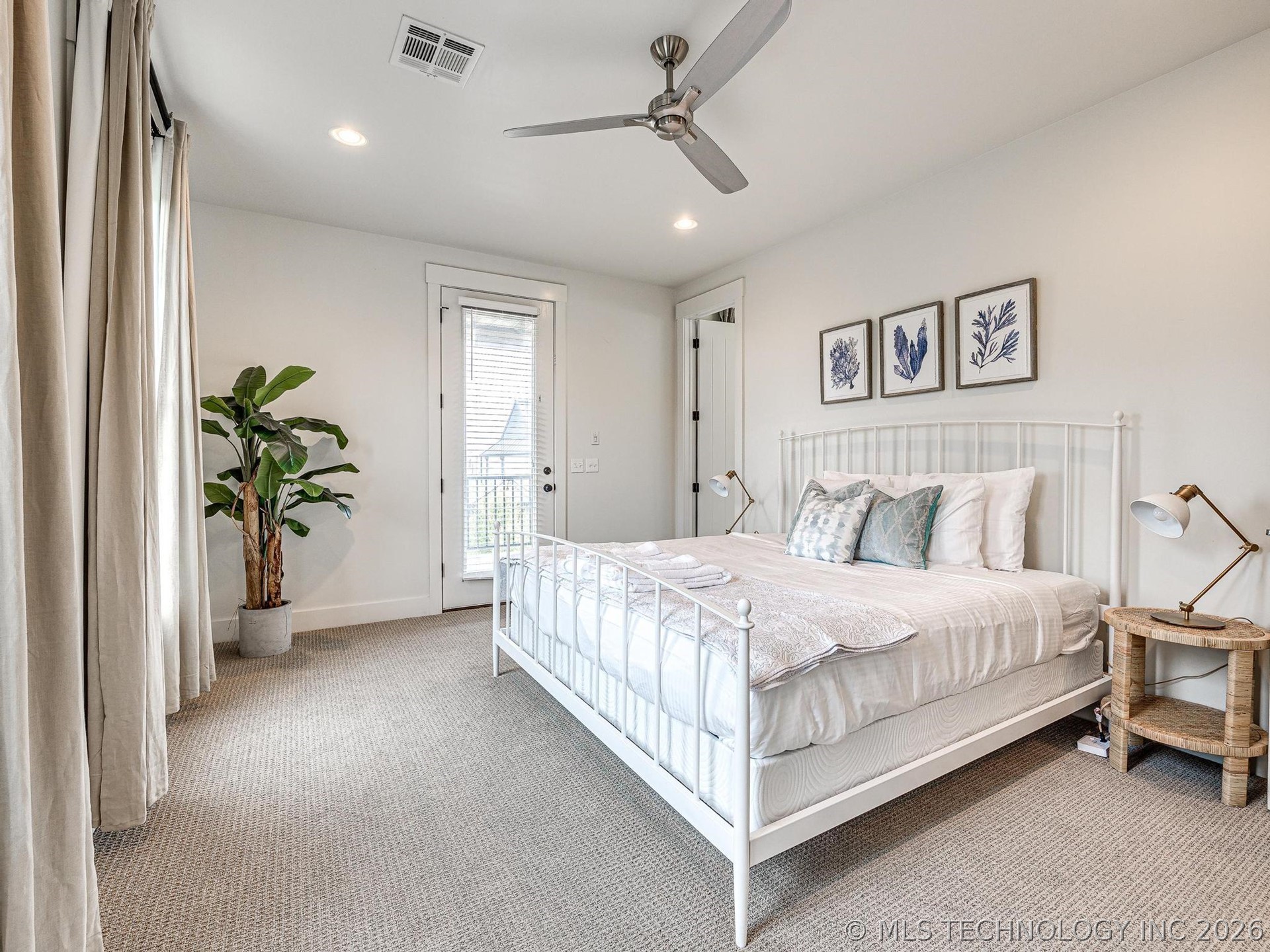 11 Redbud Street Carlton Landing OK 74432