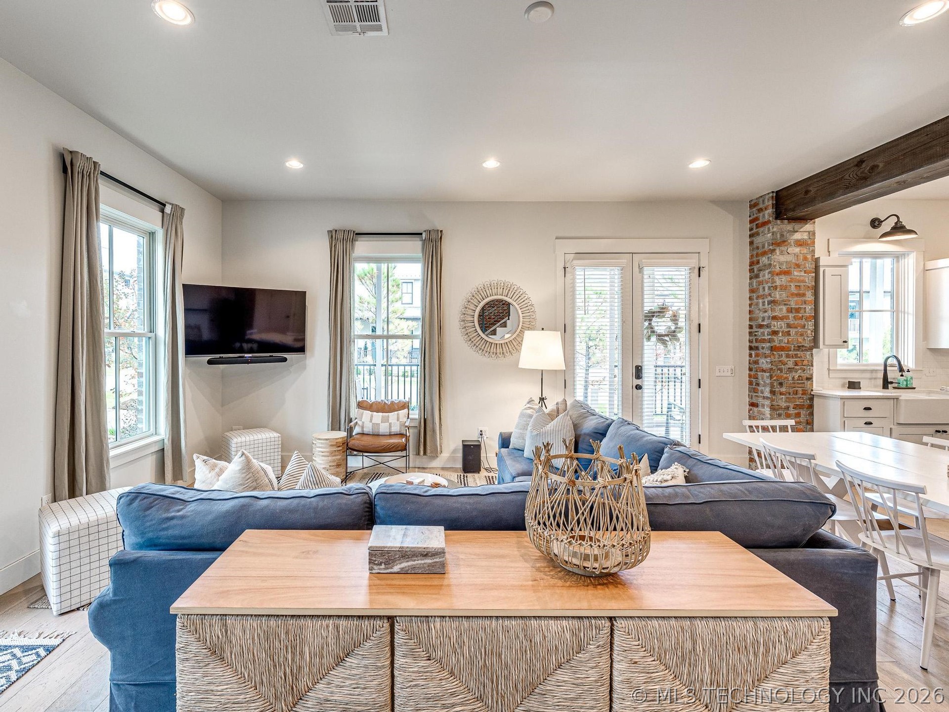 11 Redbud Street Carlton Landing OK 74432