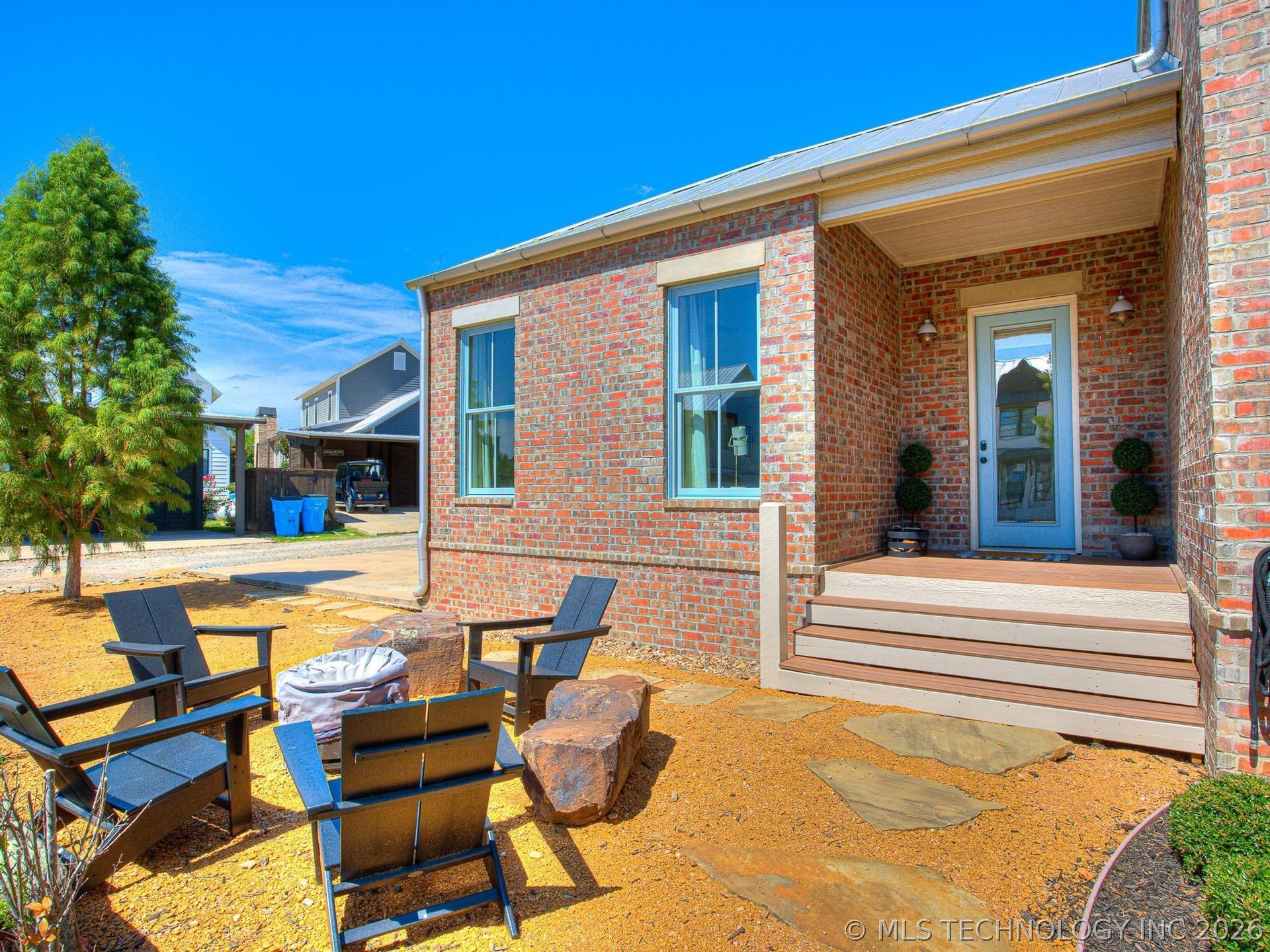 11 Redbud Street Carlton Landing OK 74432