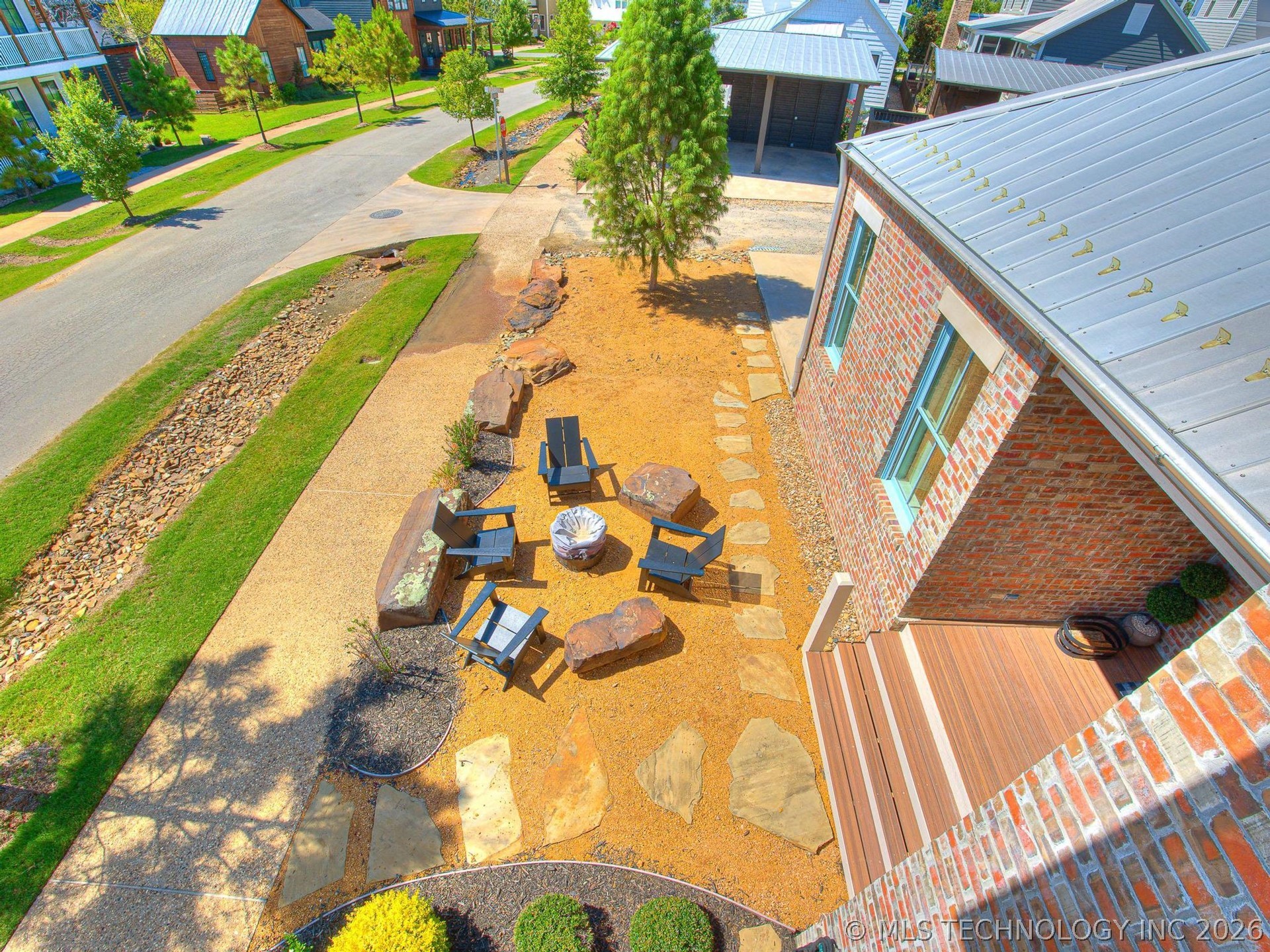 11 Redbud Street Carlton Landing OK 74432